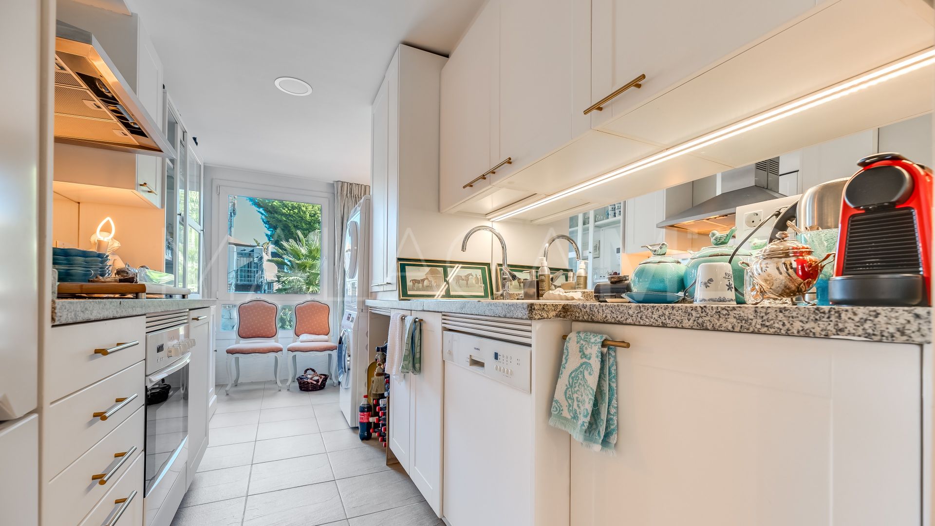 Wohnung for sale in Beach Side Golden Mile
