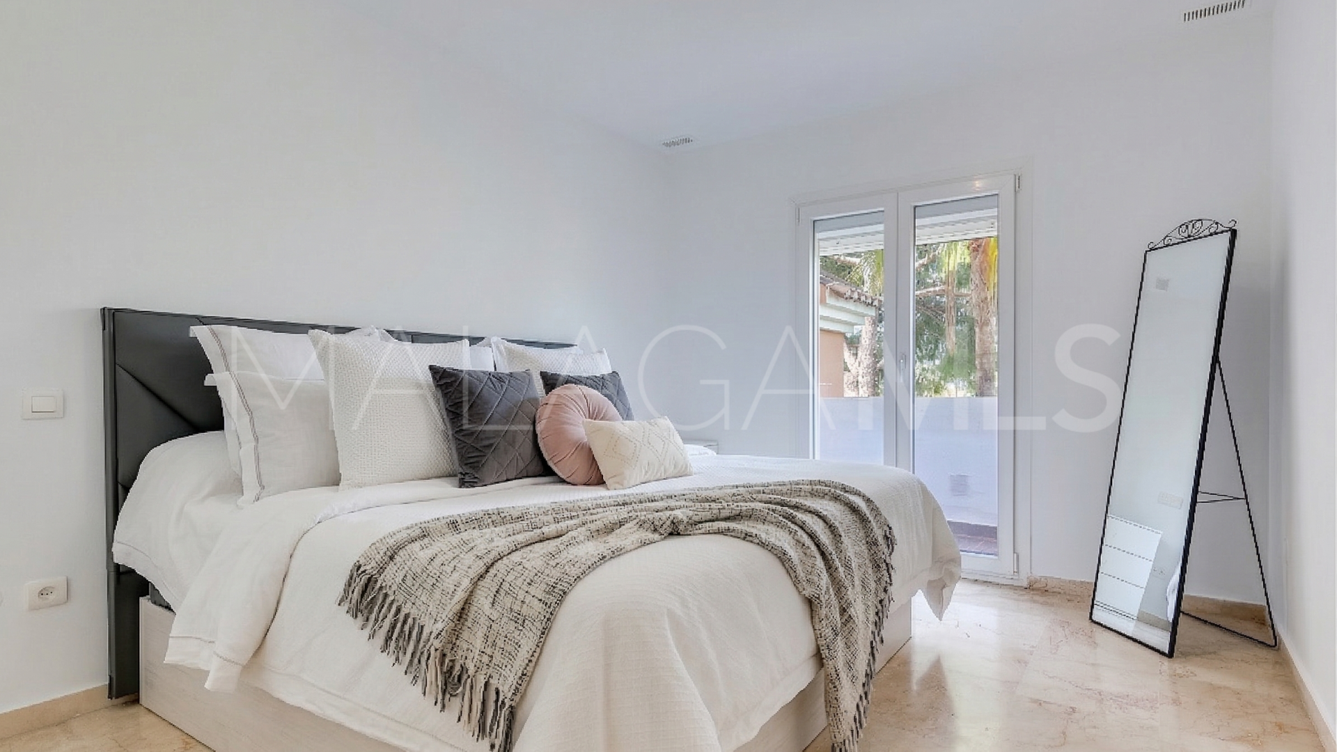 Appartement for sale in Guadalmina Alta