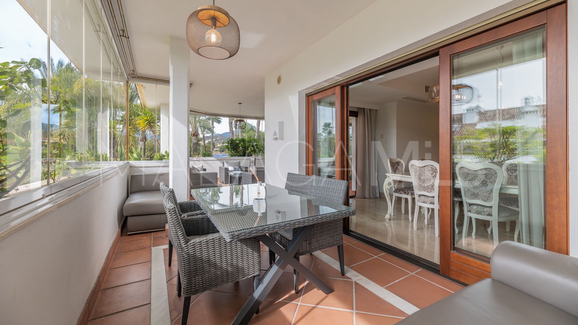 Appartement for sale in Lomas del Rey