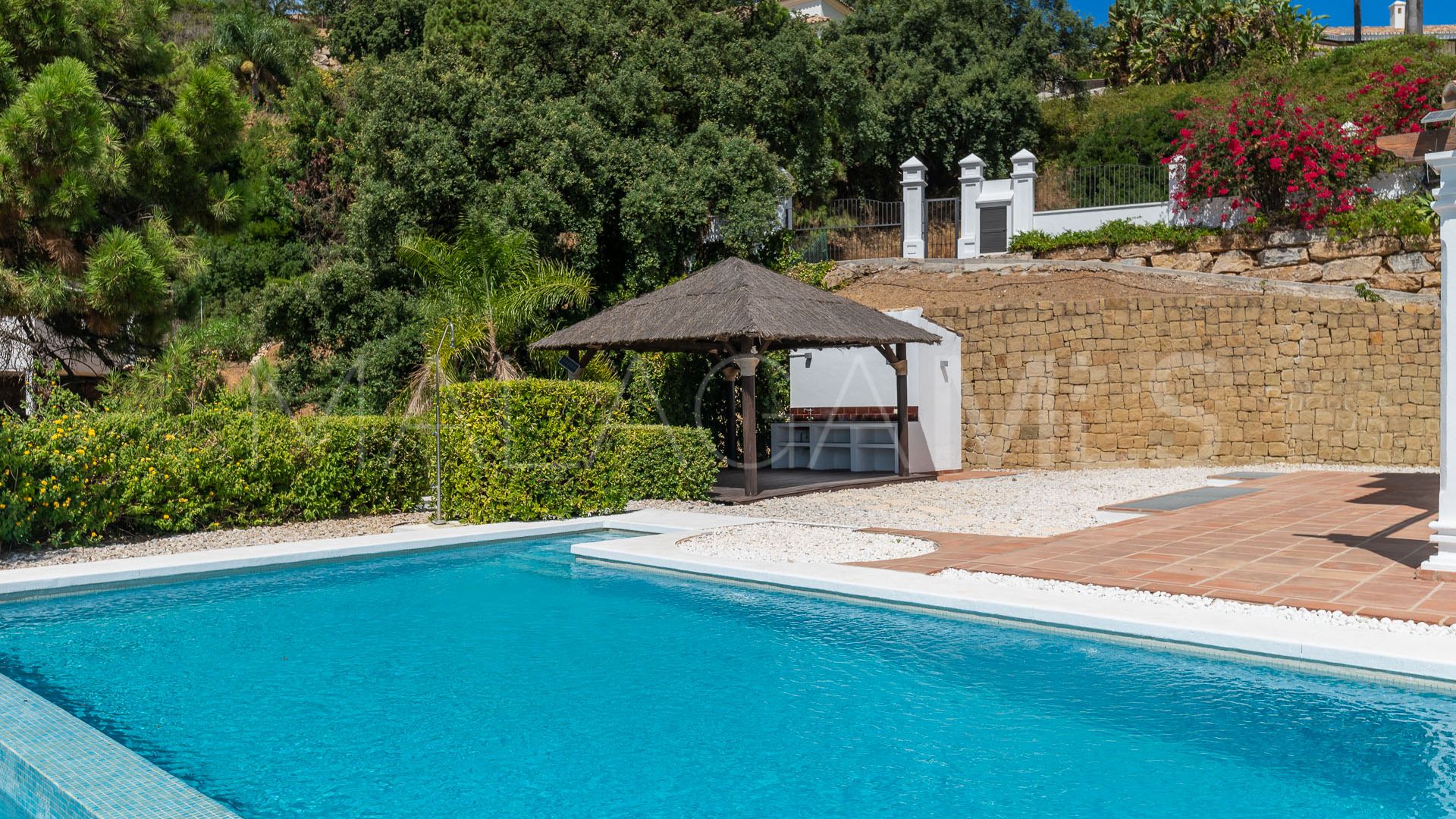 Monte Mayor, villa de 5 bedrooms for sale