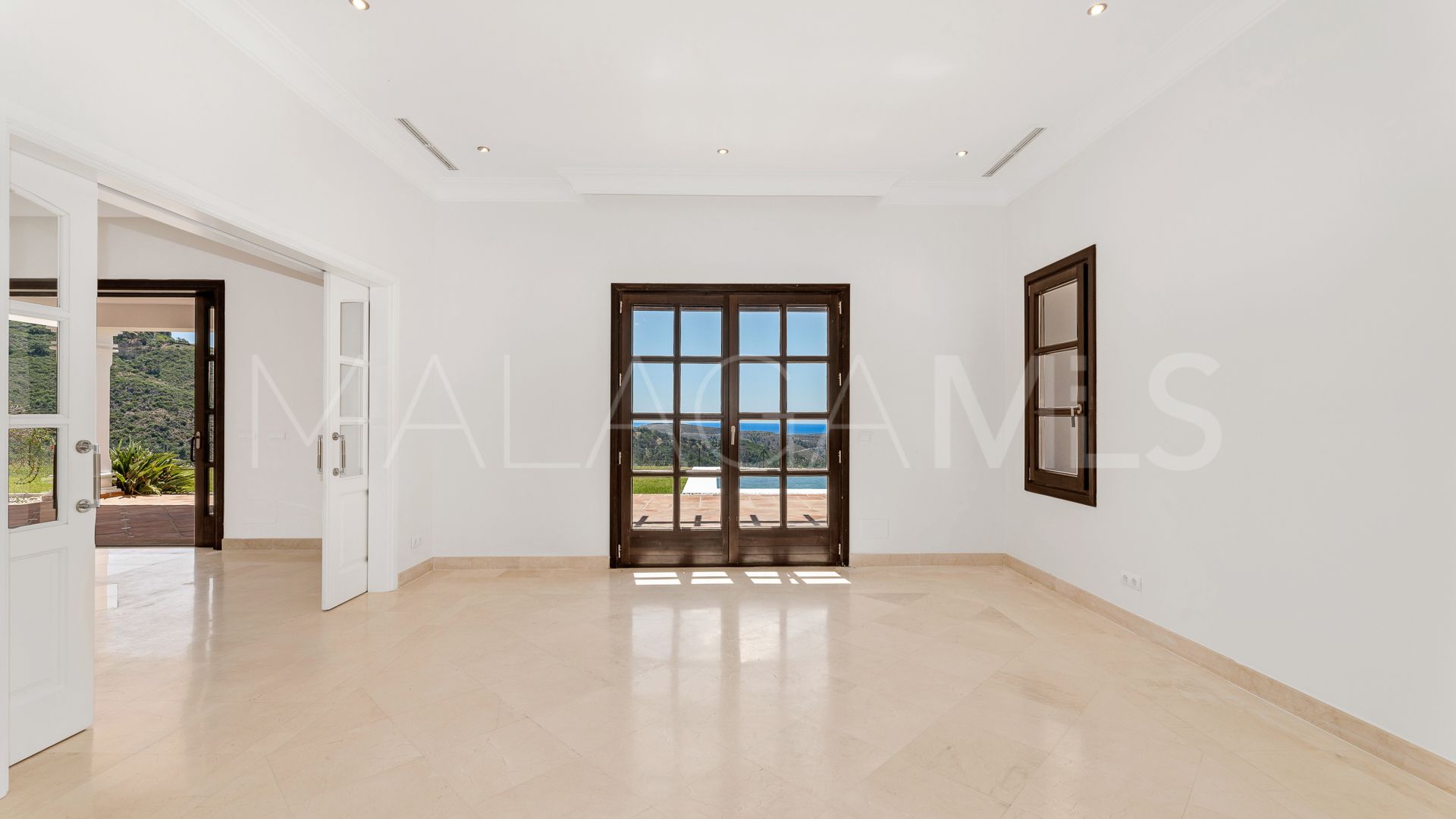 Monte Mayor, villa de 5 bedrooms for sale