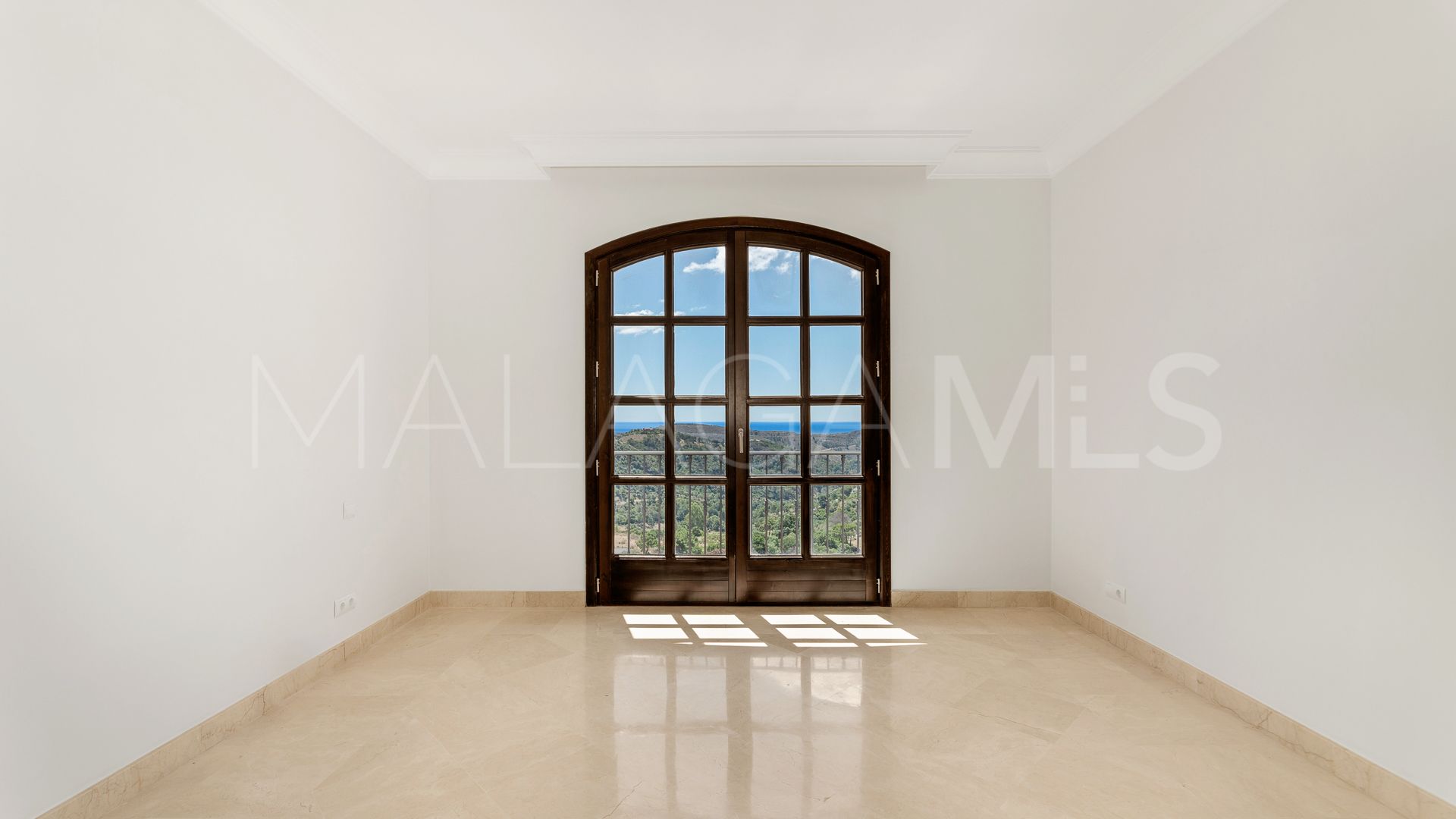 Monte Mayor, villa de 5 bedrooms for sale