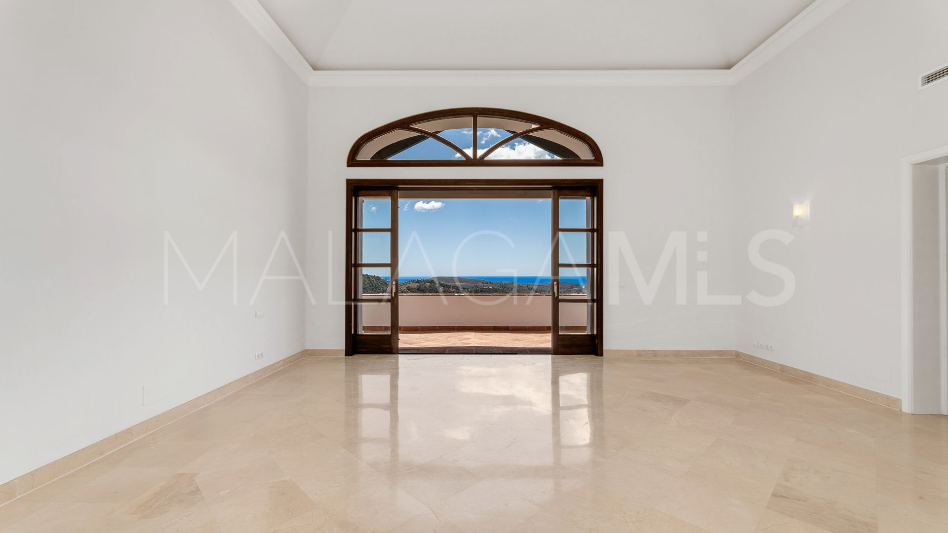 Monte Mayor, villa de 5 bedrooms for sale