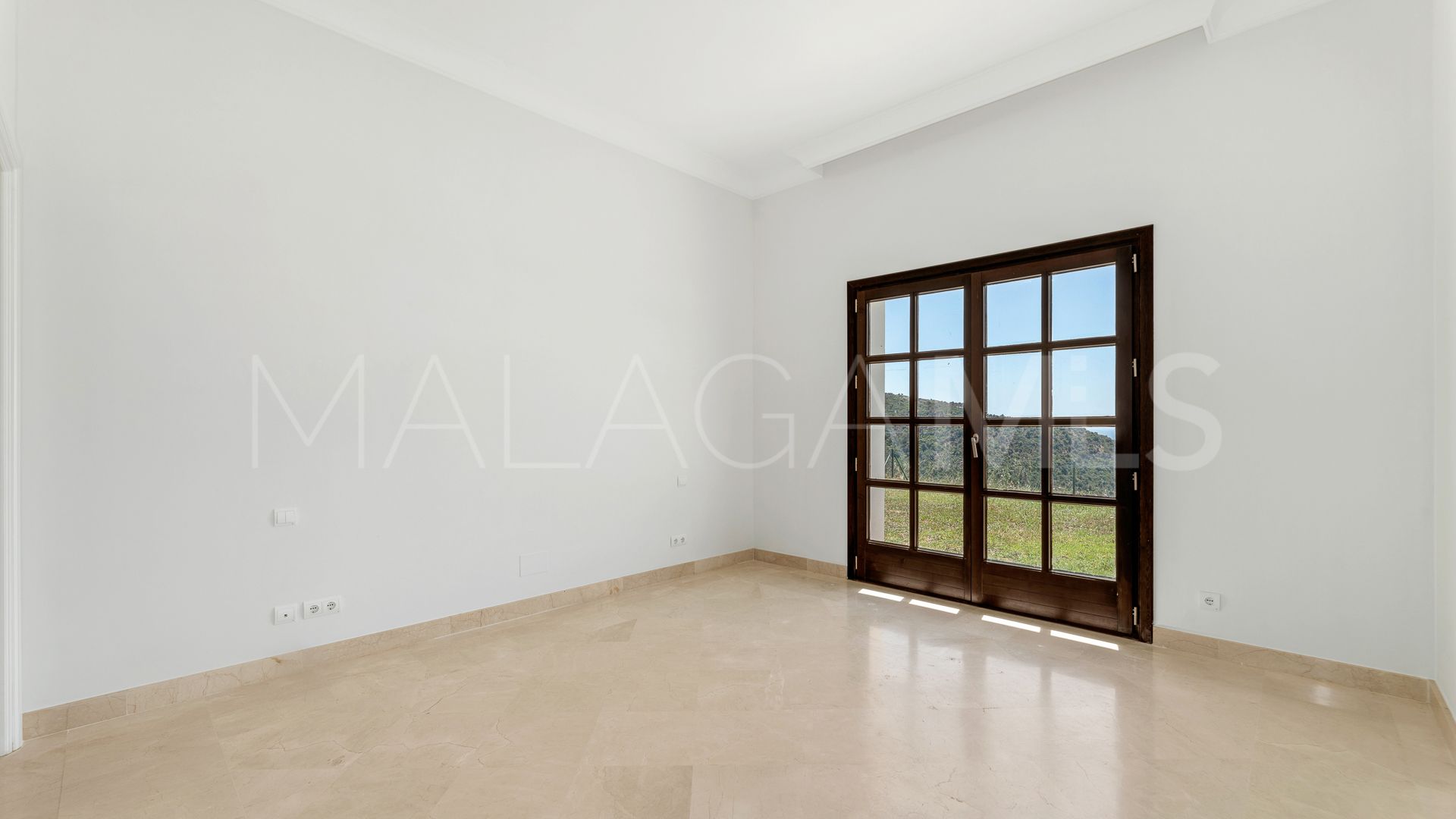 Monte Mayor, villa de 5 bedrooms for sale