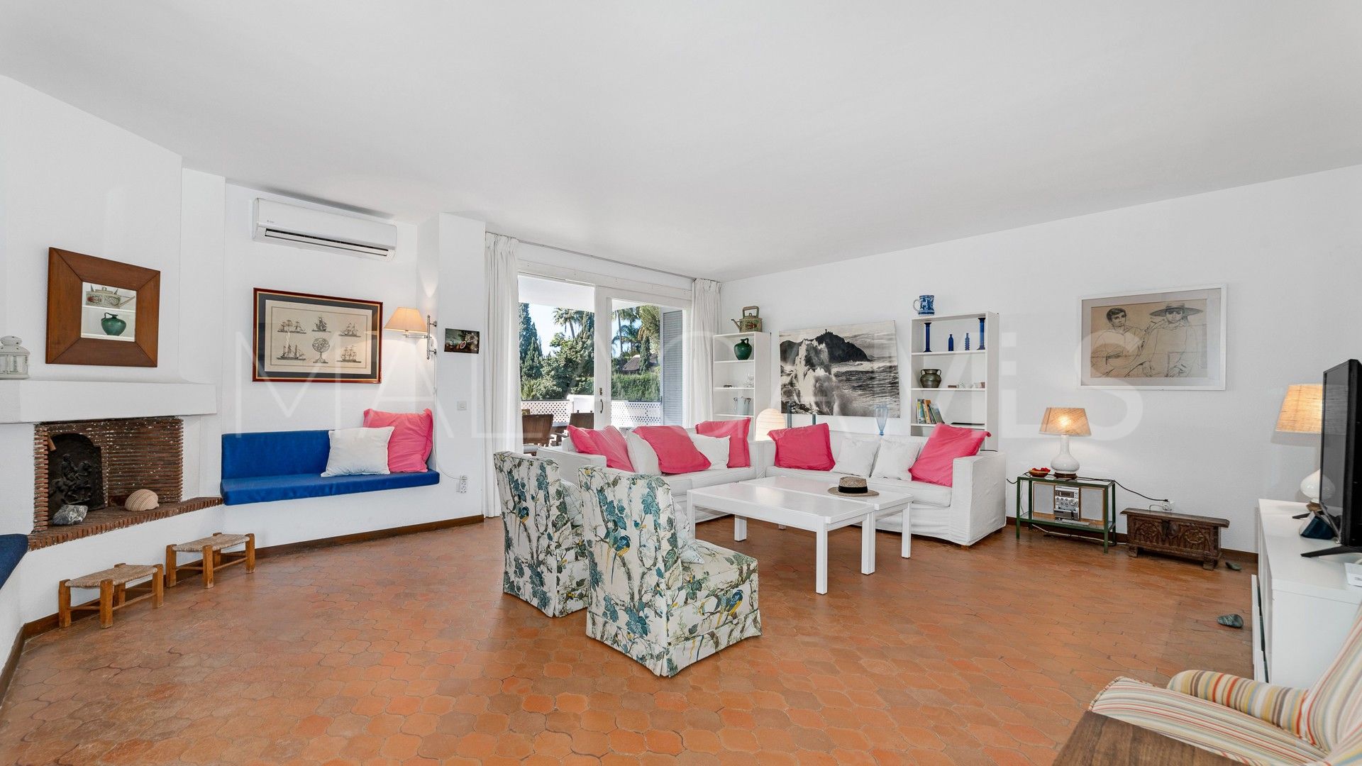 Apartamento for sale in Los Monteros