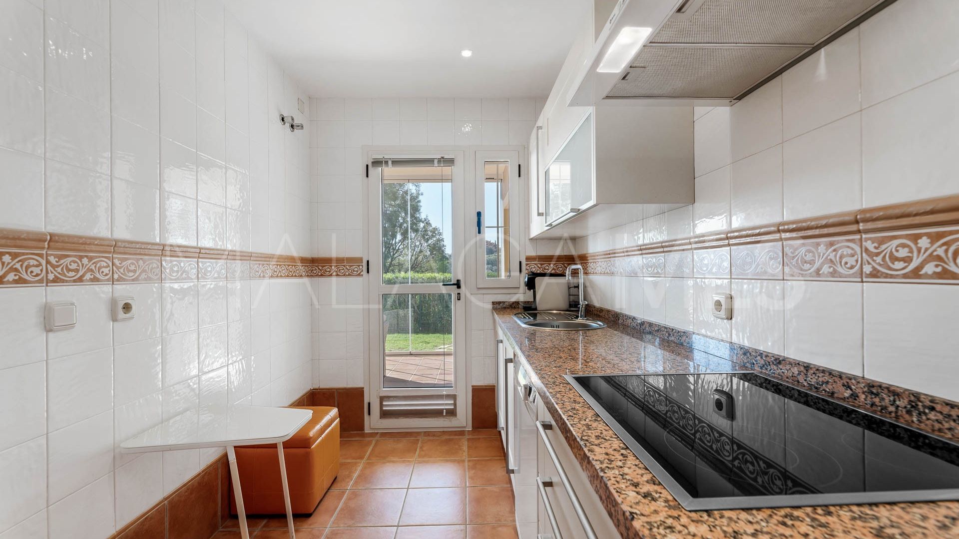 Appartement for sale in Altos de Elviria