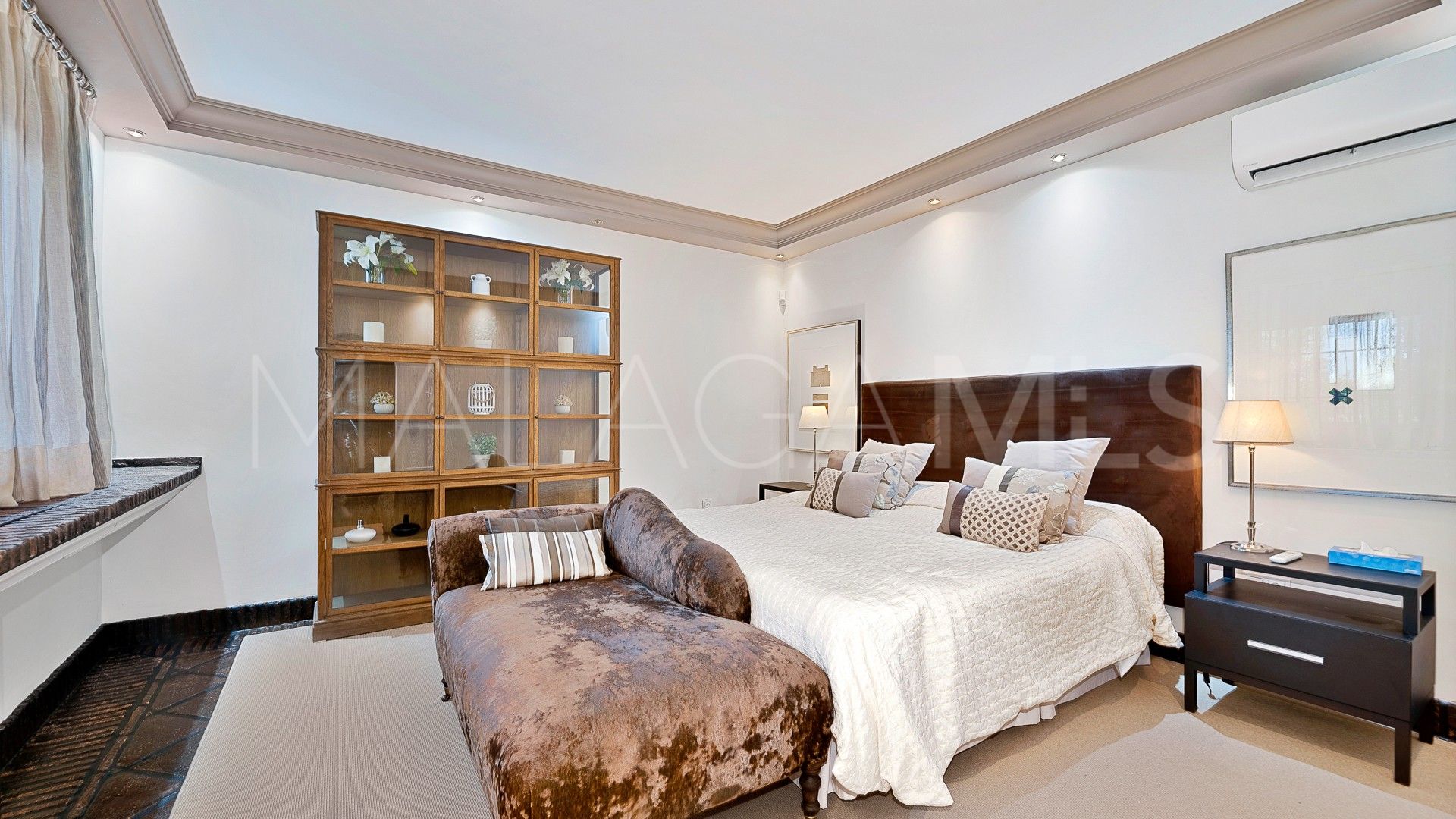 For sale El Rosario 4 bedrooms villa