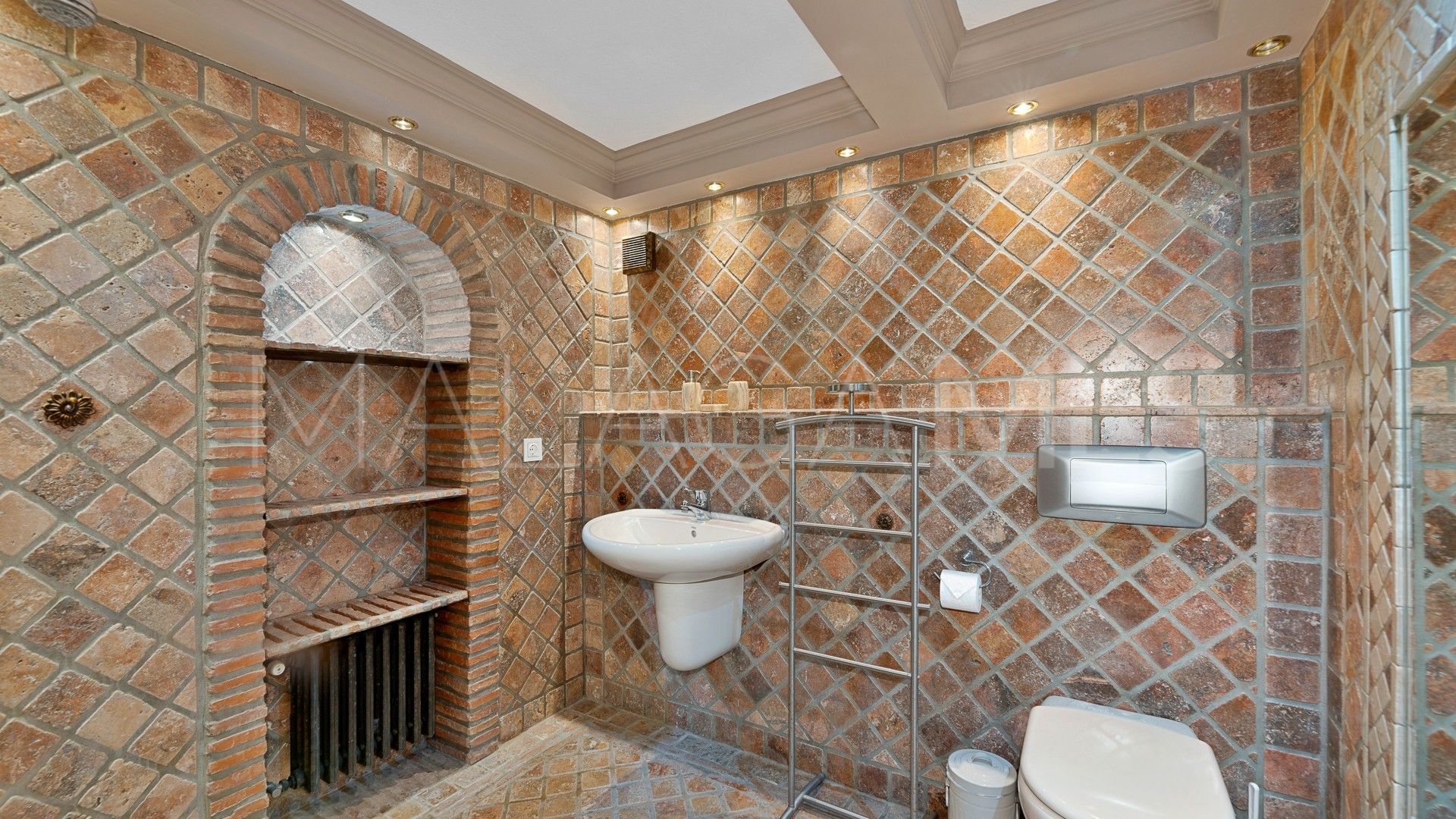 For sale El Rosario 4 bedrooms villa