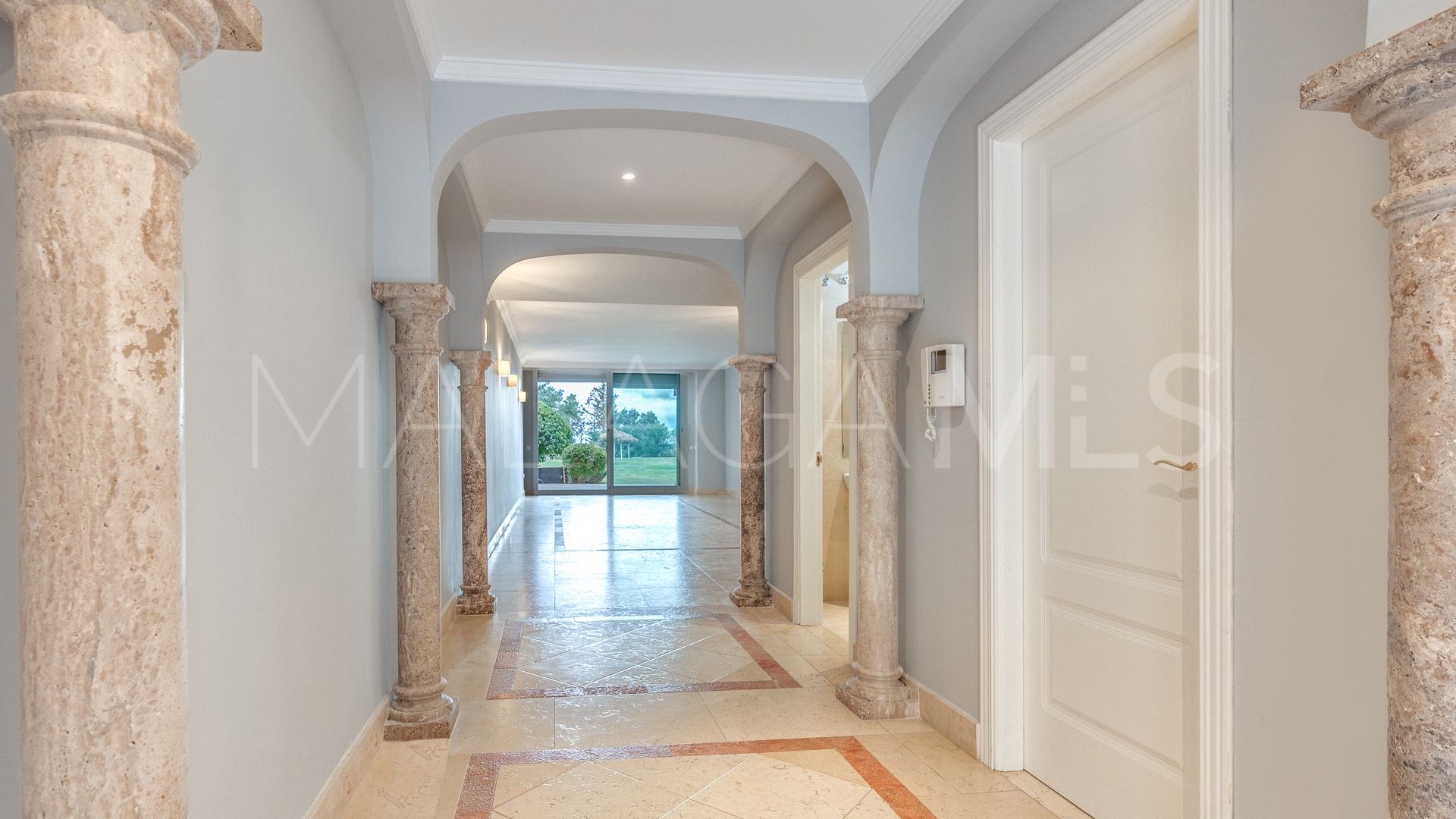 Appartement for sale in Nueva Andalucia