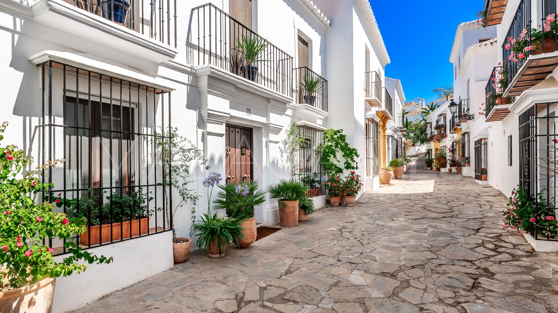 Maison de ville for sale in Lomas Pueblo