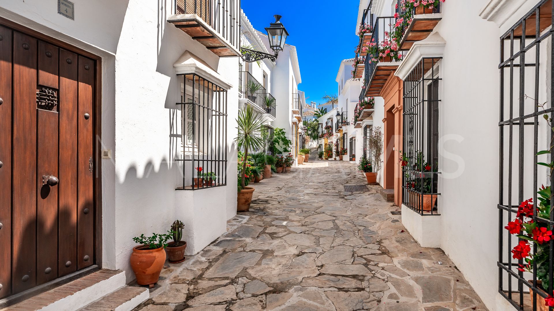 Maison de ville for sale in Lomas Pueblo