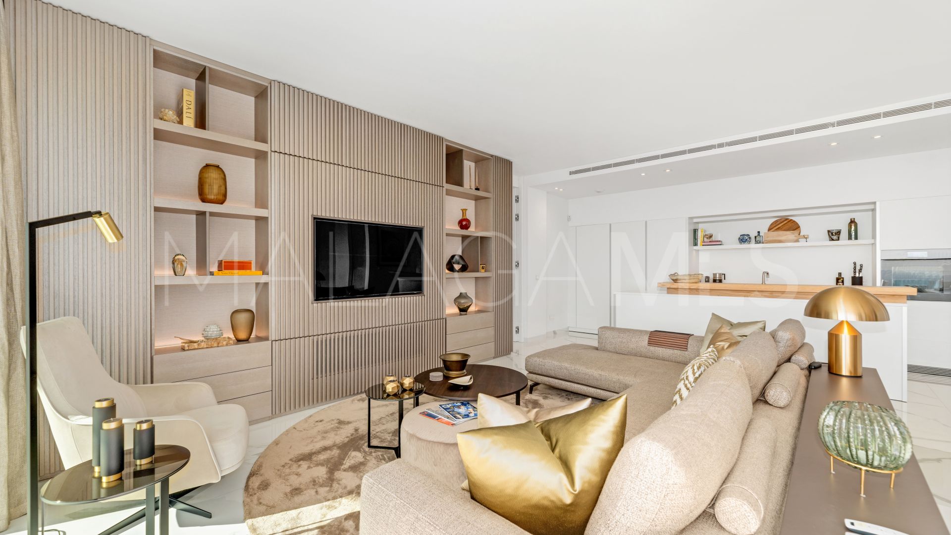 Se vende apartamento de 3 bedrooms in La Quinta