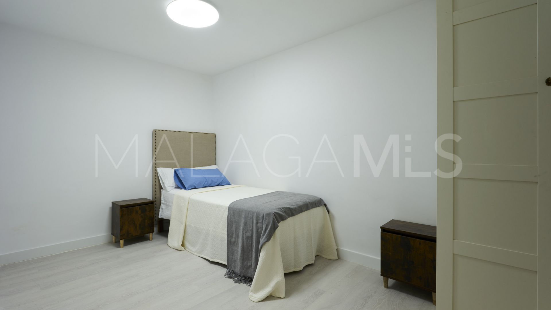 For sale Marbella Golden Mile semi detached house