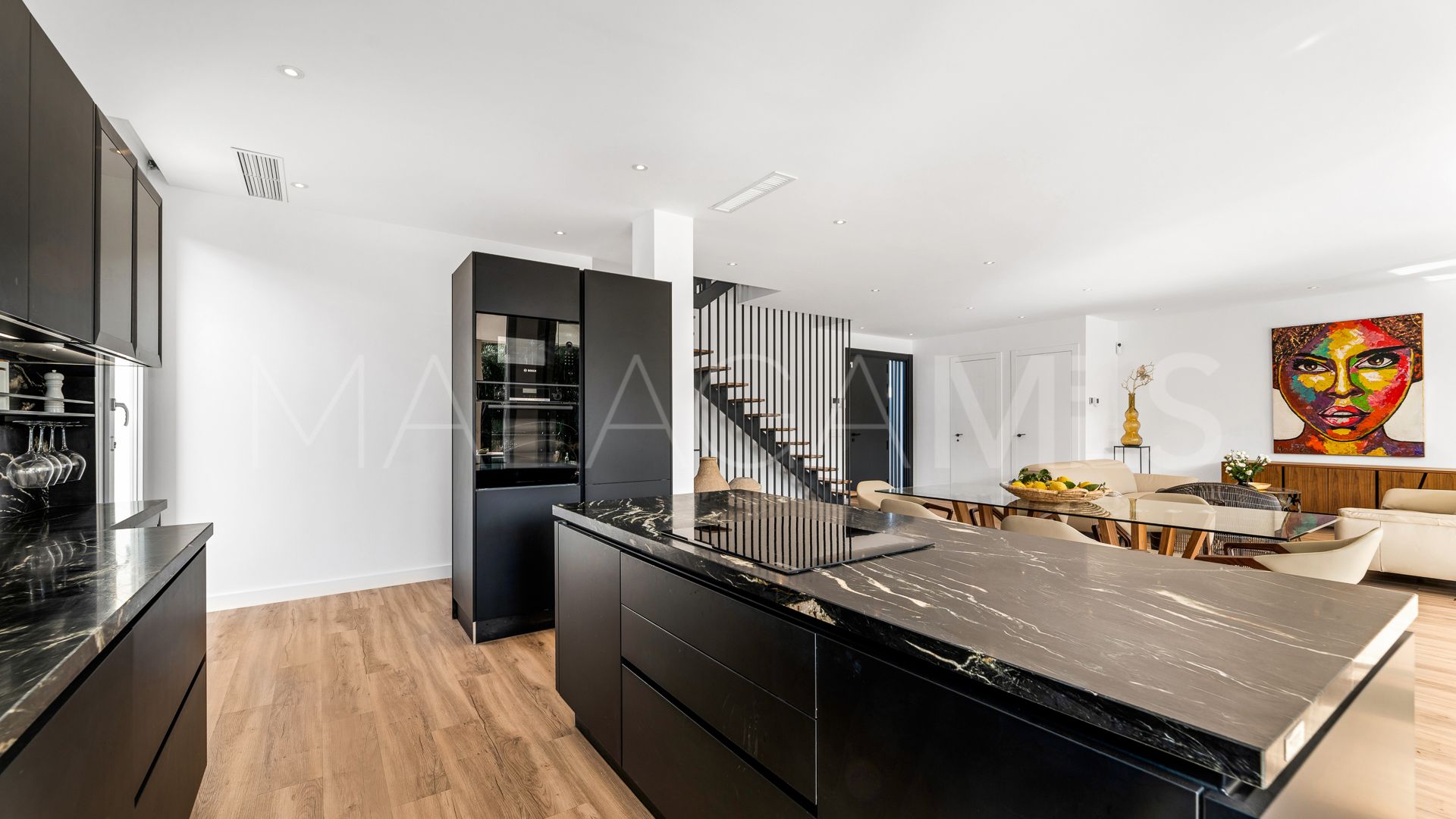 Villa for sale in San Pedro Playa