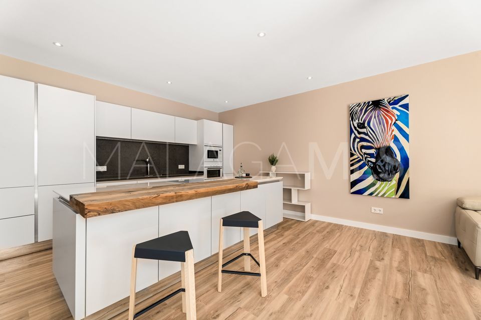 5 bedrooms villa for sale in San Pedro Playa