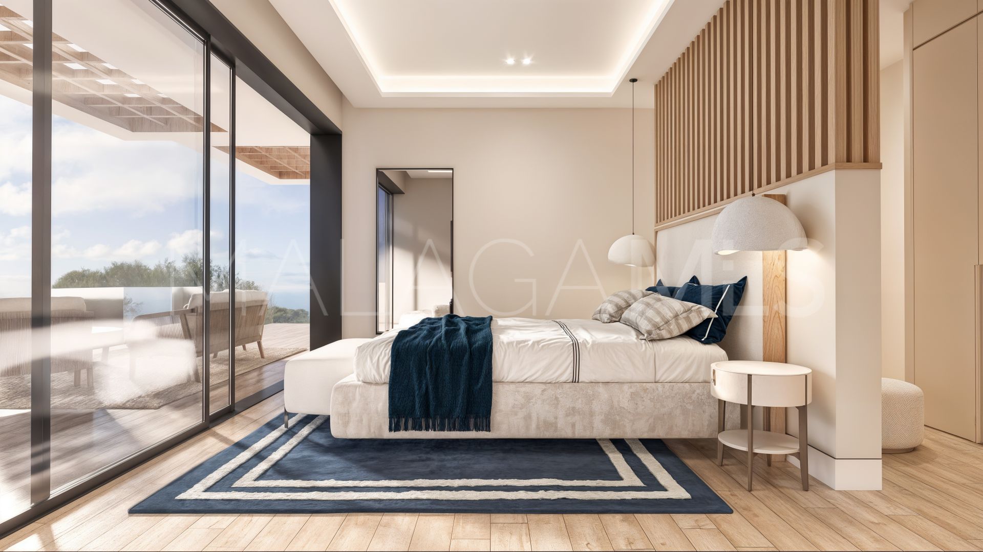 Villa for sale in Nagüeles