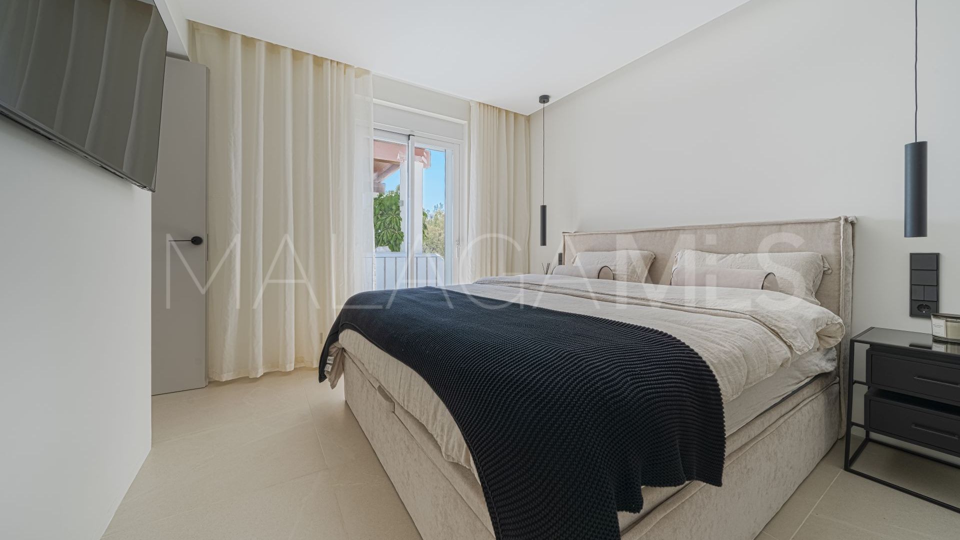 Apartamento for sale in Puerto del Almendro de 3 bedrooms