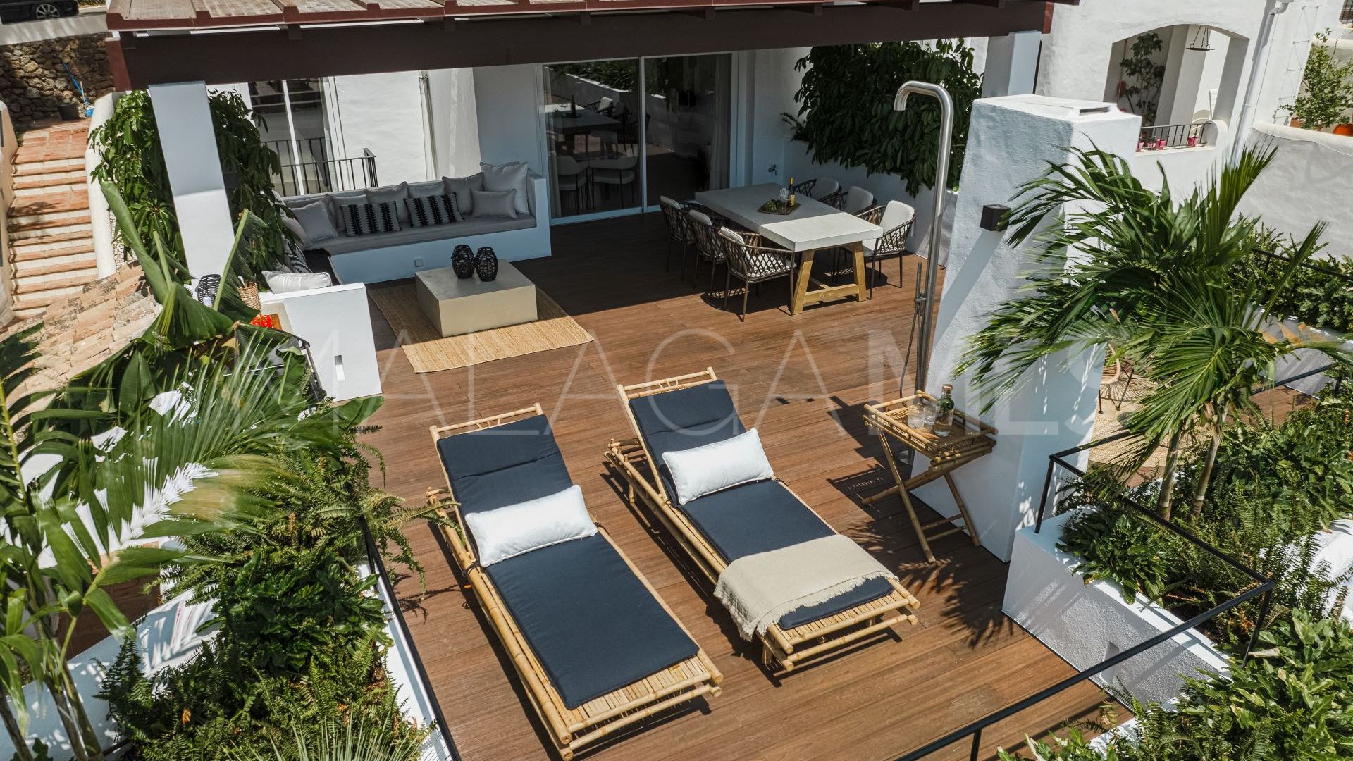 Apartamento for sale in Puerto del Almendro de 3 bedrooms