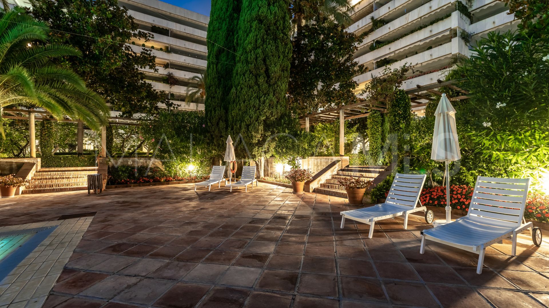 3 bedrooms apartment for sale in Marbella City