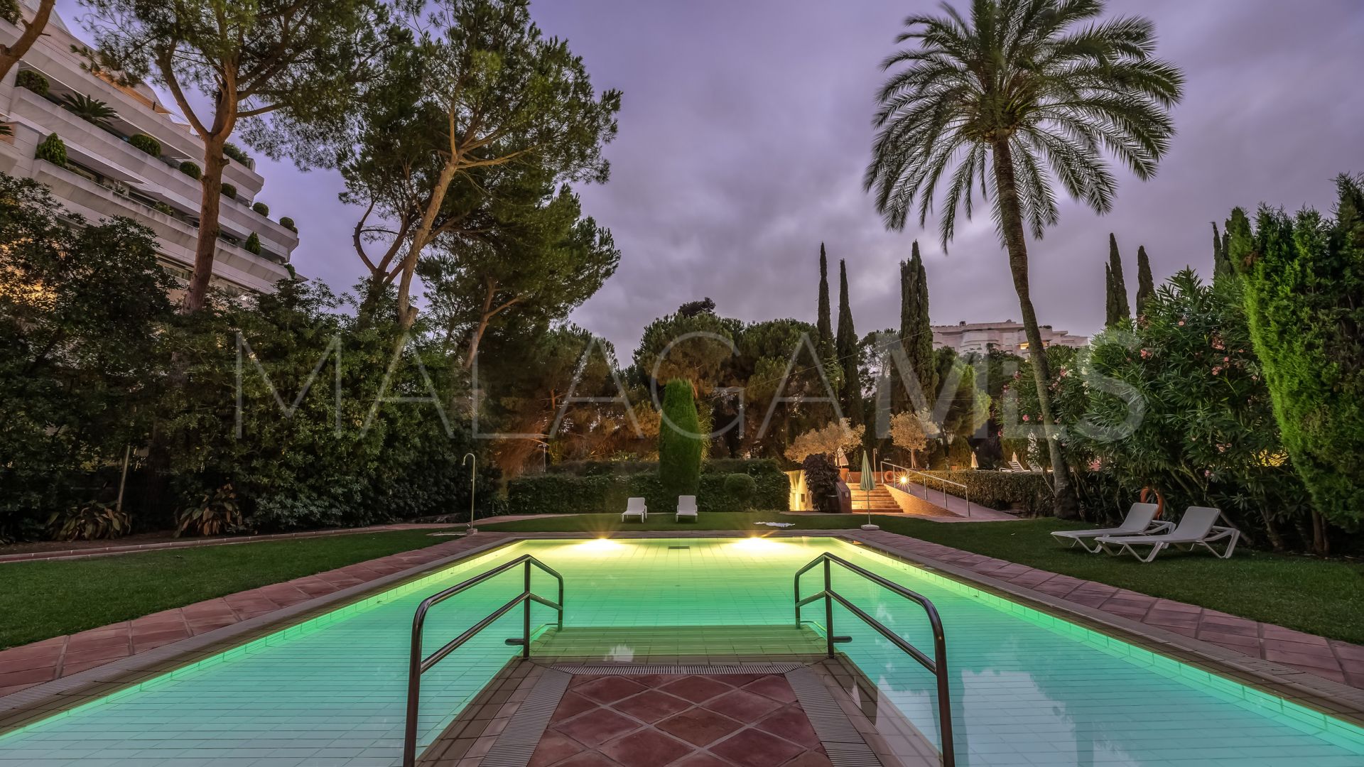 3 bedrooms apartment for sale in Marbella City