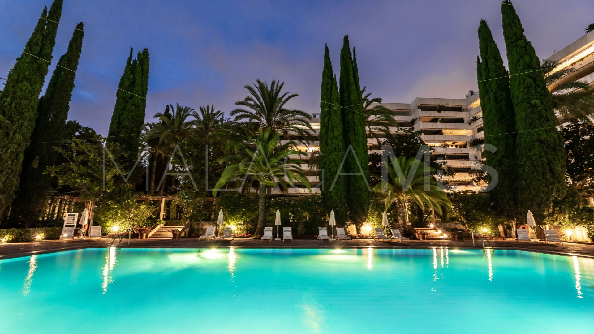 3 bedrooms apartment for sale in Marbella City