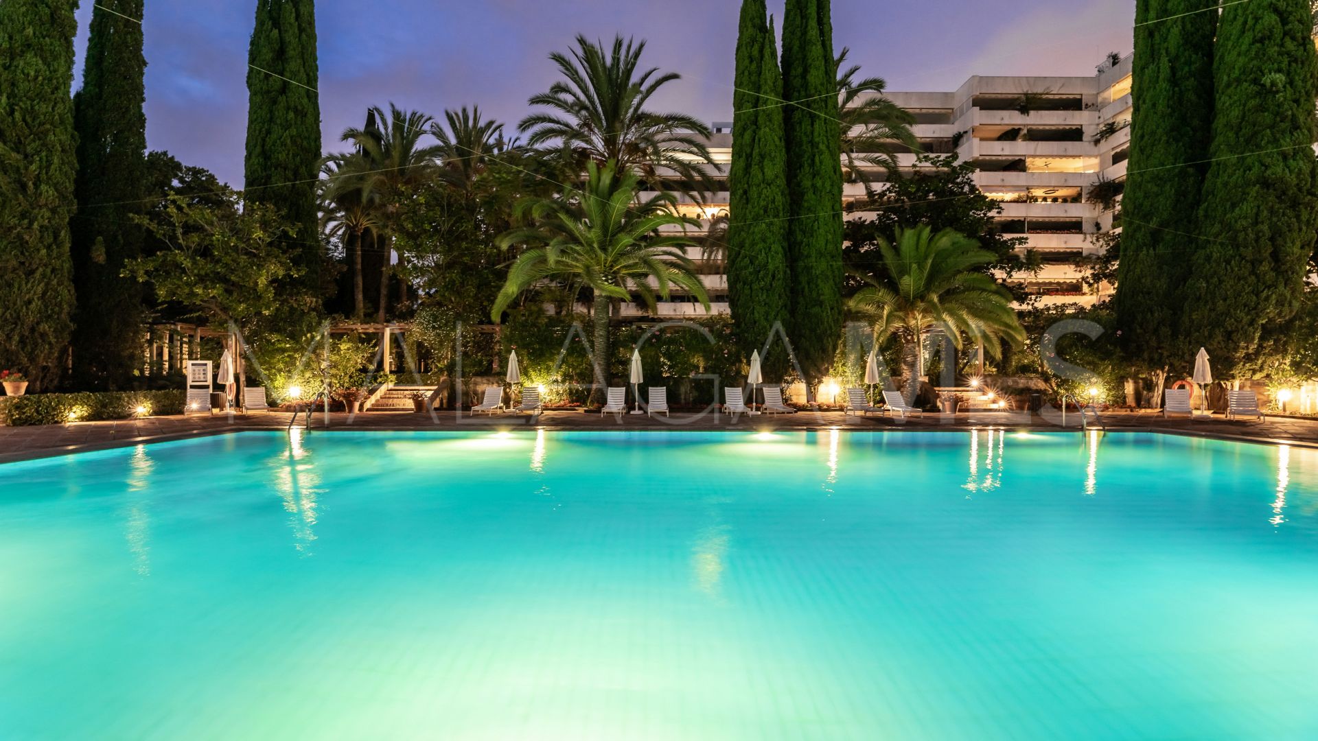 3 bedrooms apartment for sale in Marbella City