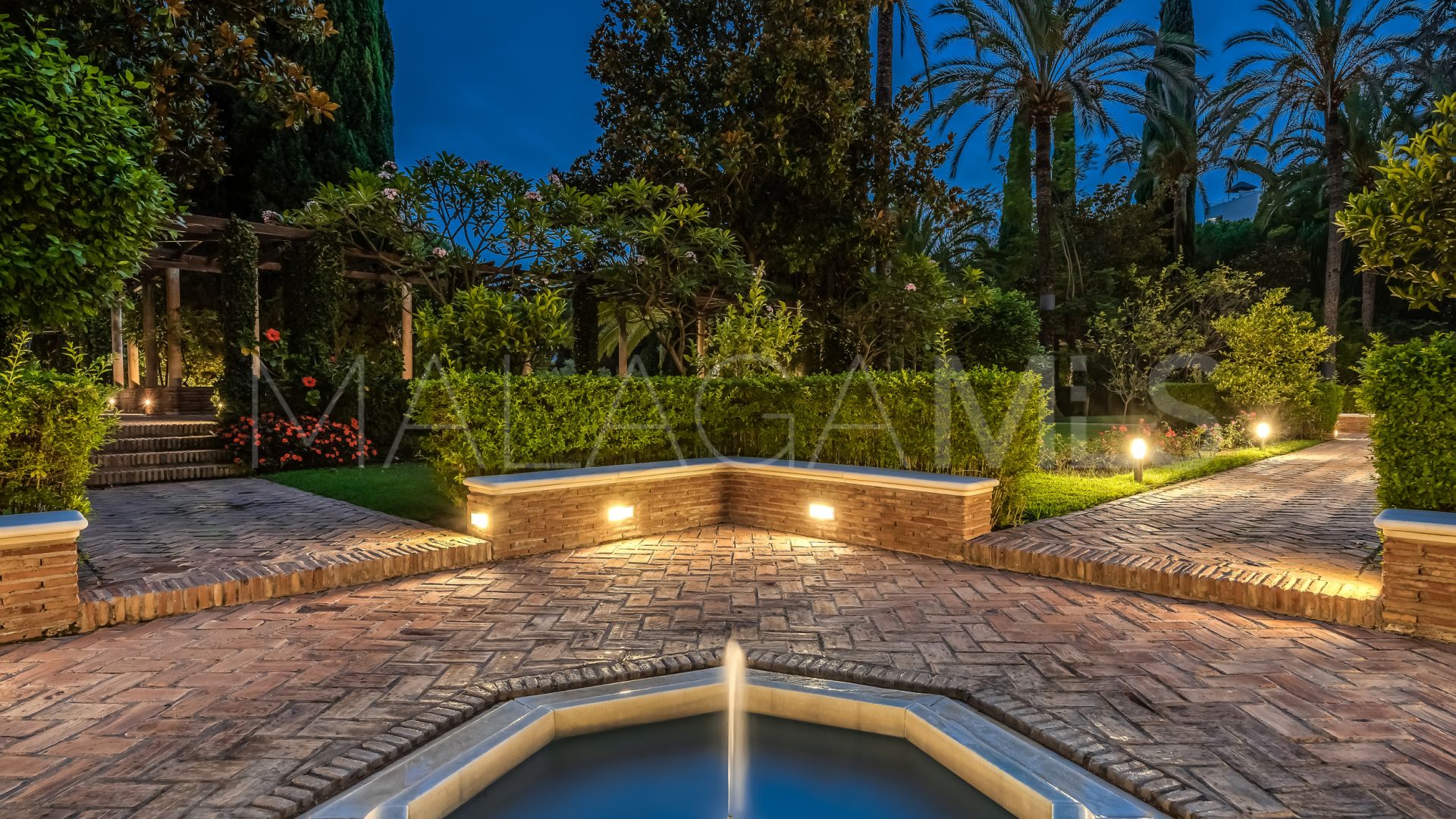 3 bedrooms apartment for sale in Marbella City