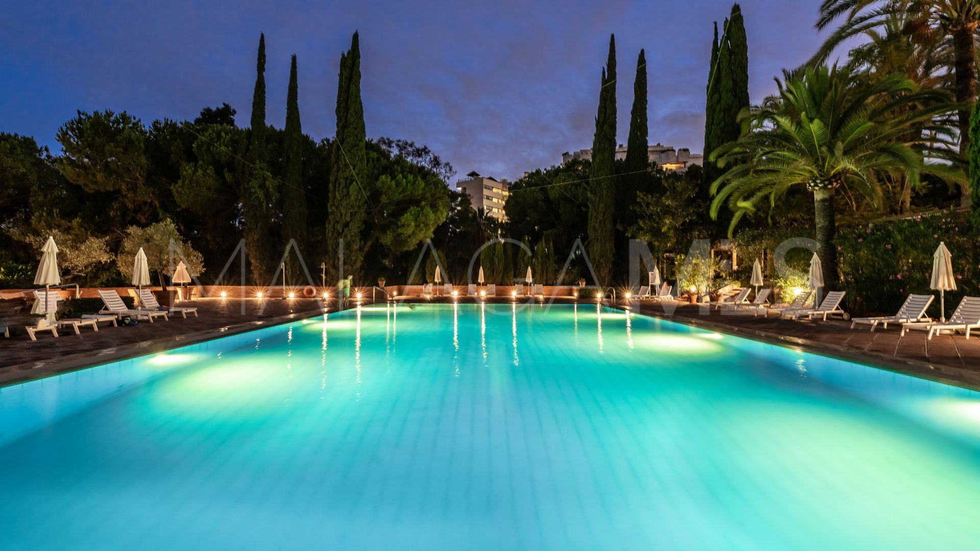 3 bedrooms apartment for sale in Marbella City