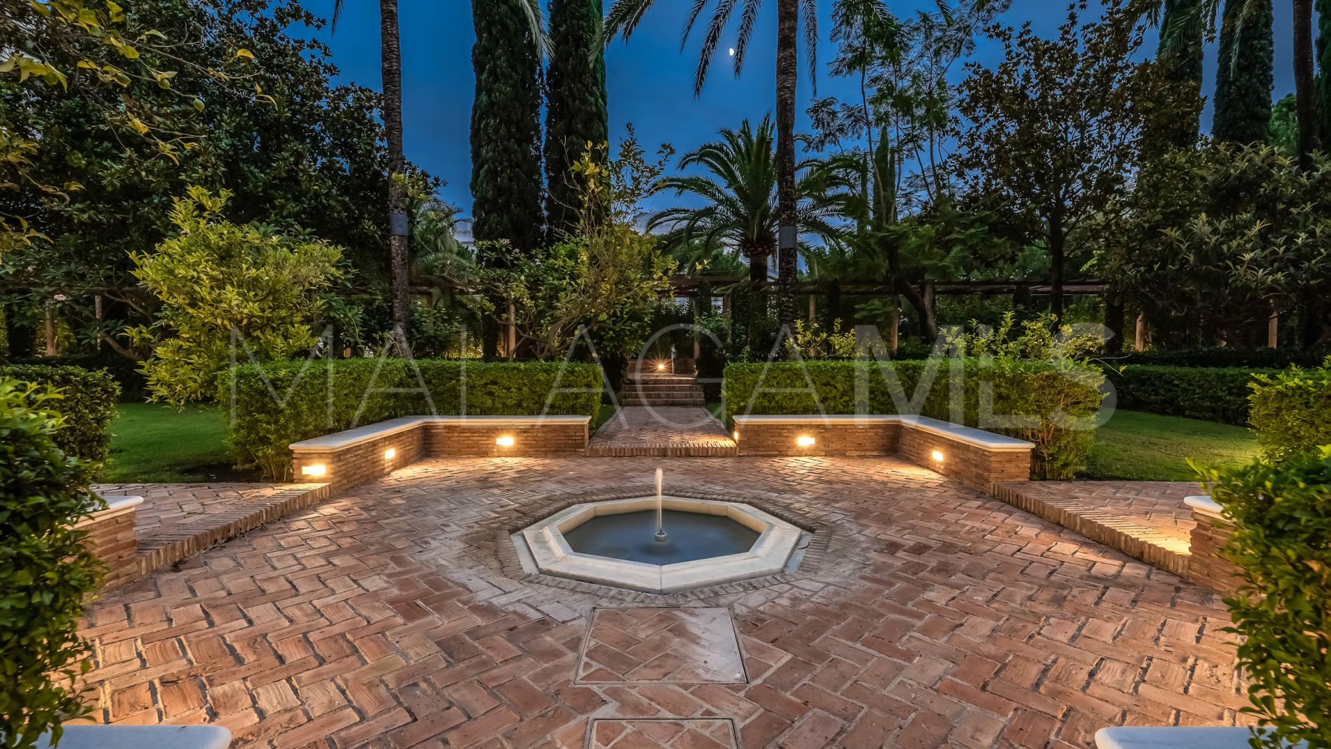 3 bedrooms apartment for sale in Marbella City