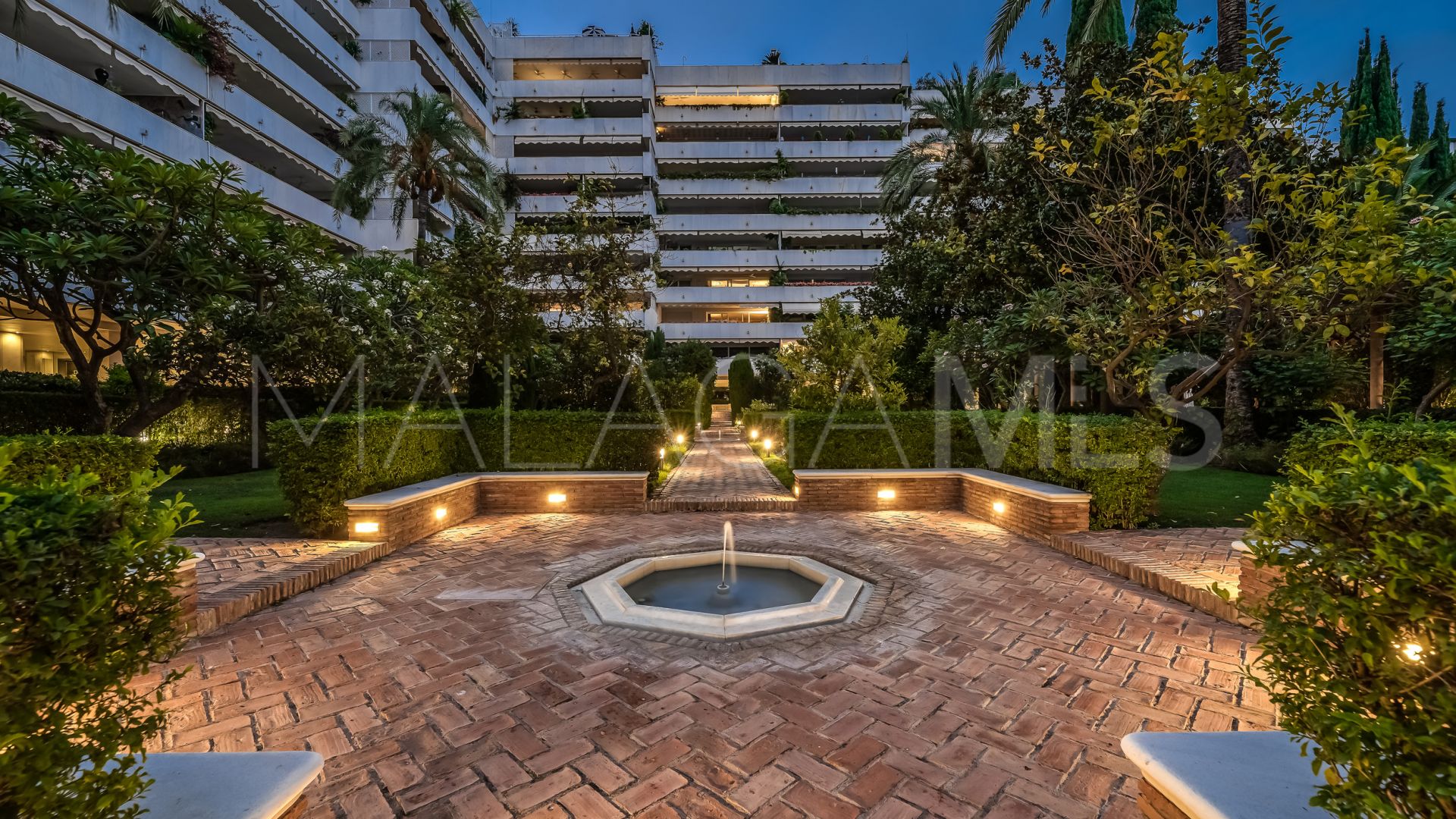3 bedrooms apartment for sale in Marbella City