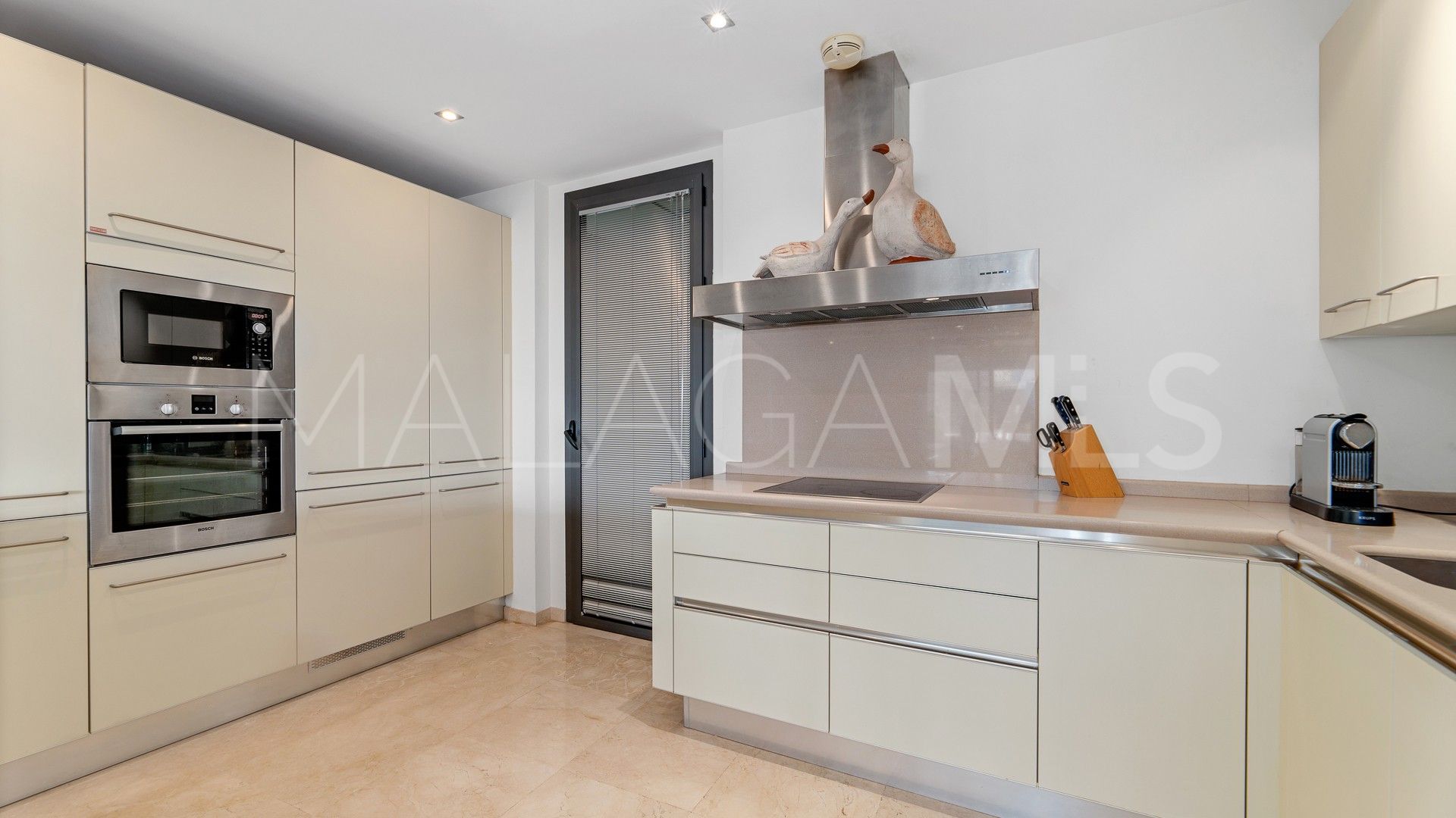 3 bedrooms penthouse in Sierra Blanca for sale