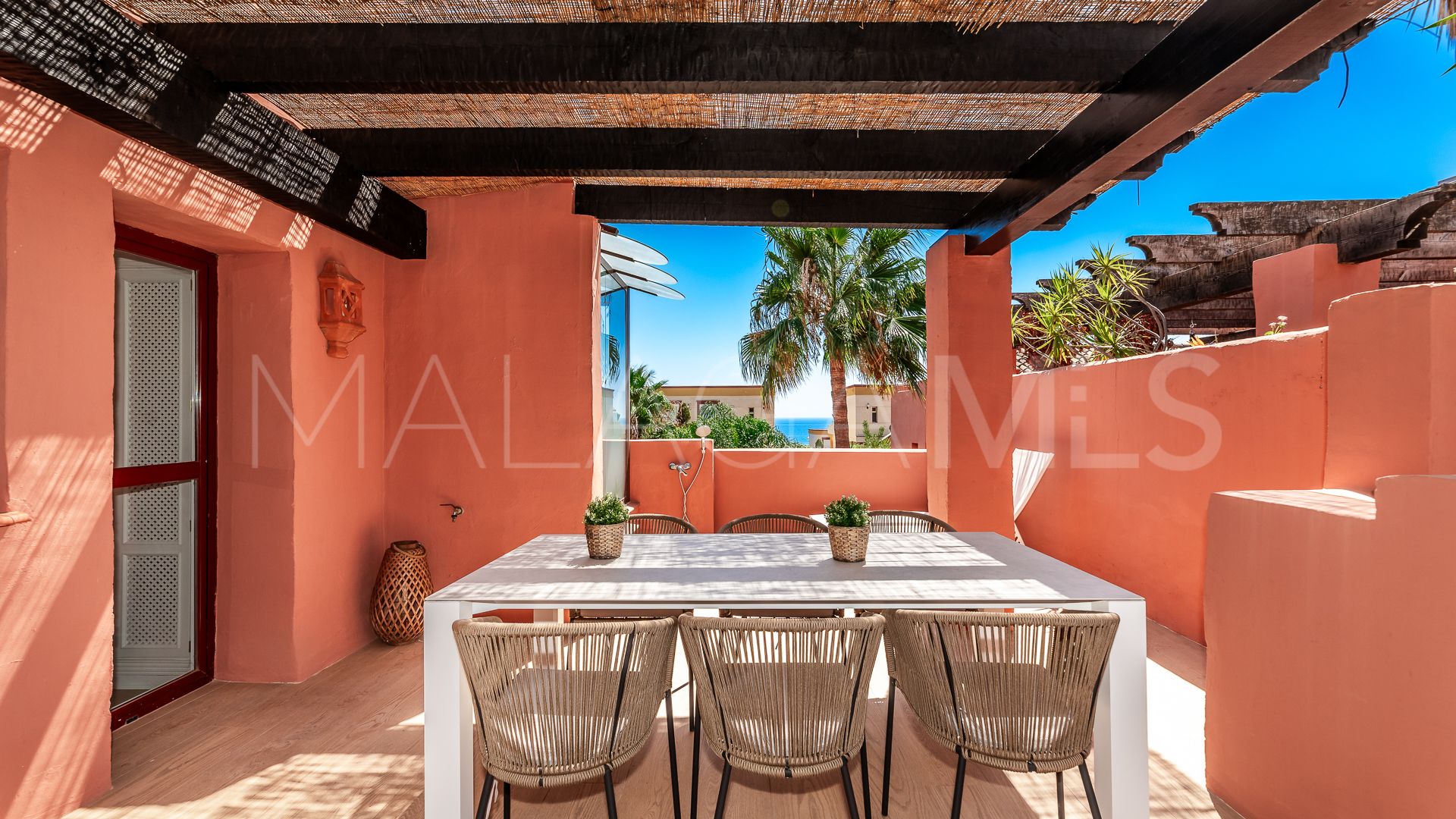 Penthaus for sale in Elviria