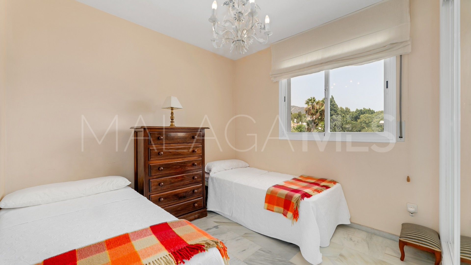 Appartement for sale in El Infantado