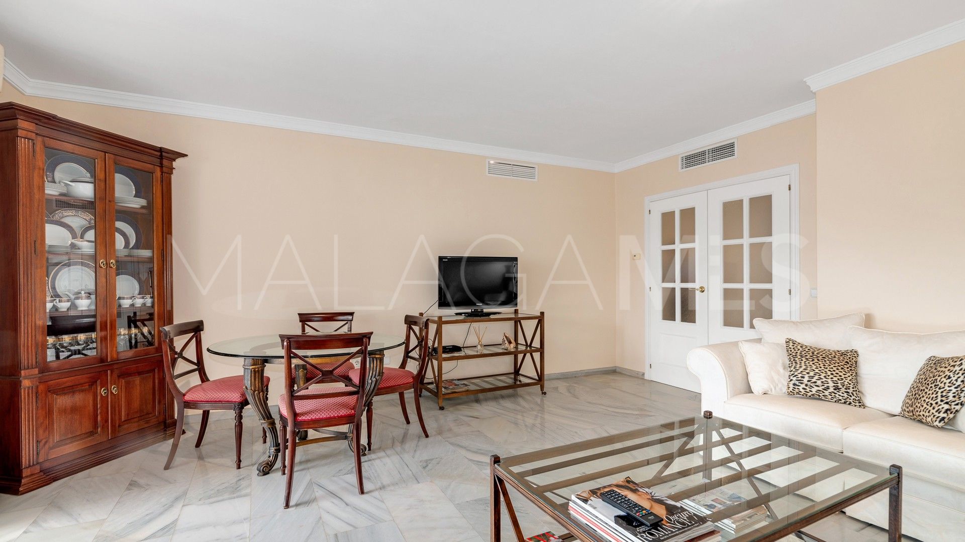 Appartement for sale in El Infantado