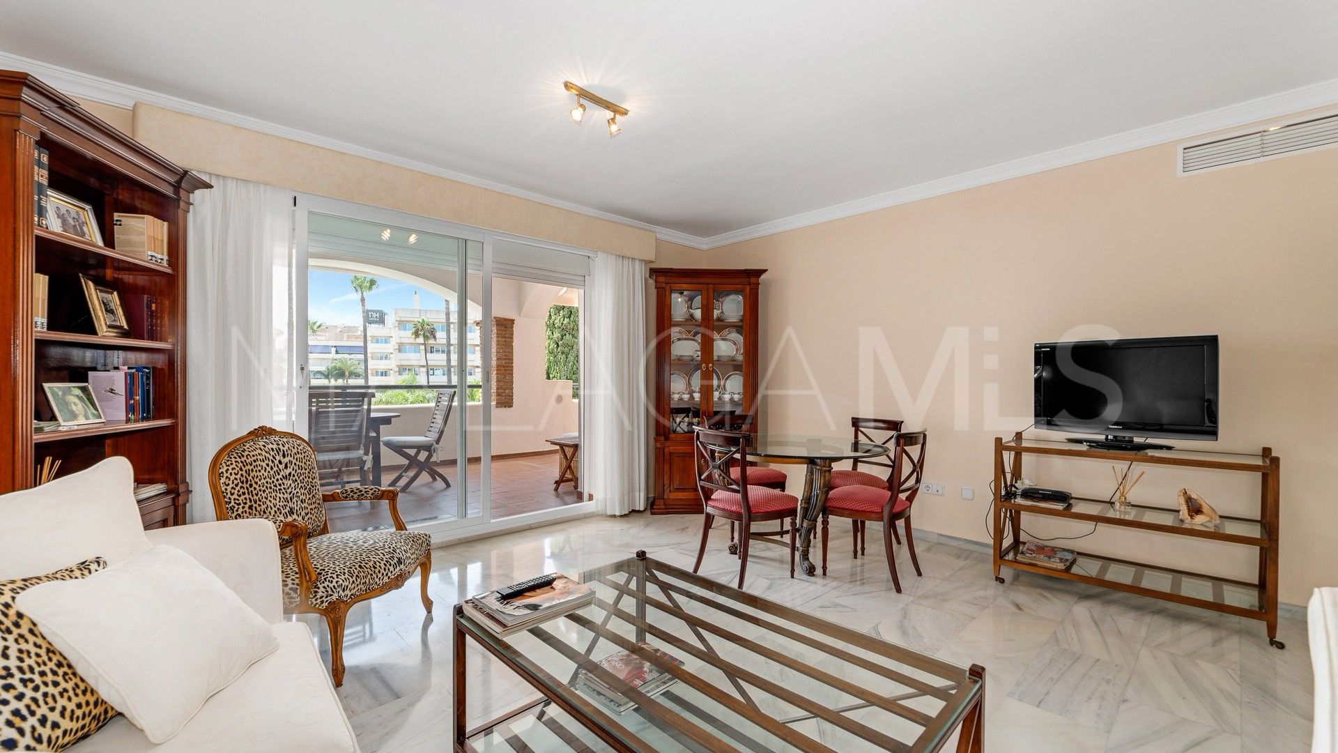 Appartement for sale in El Infantado