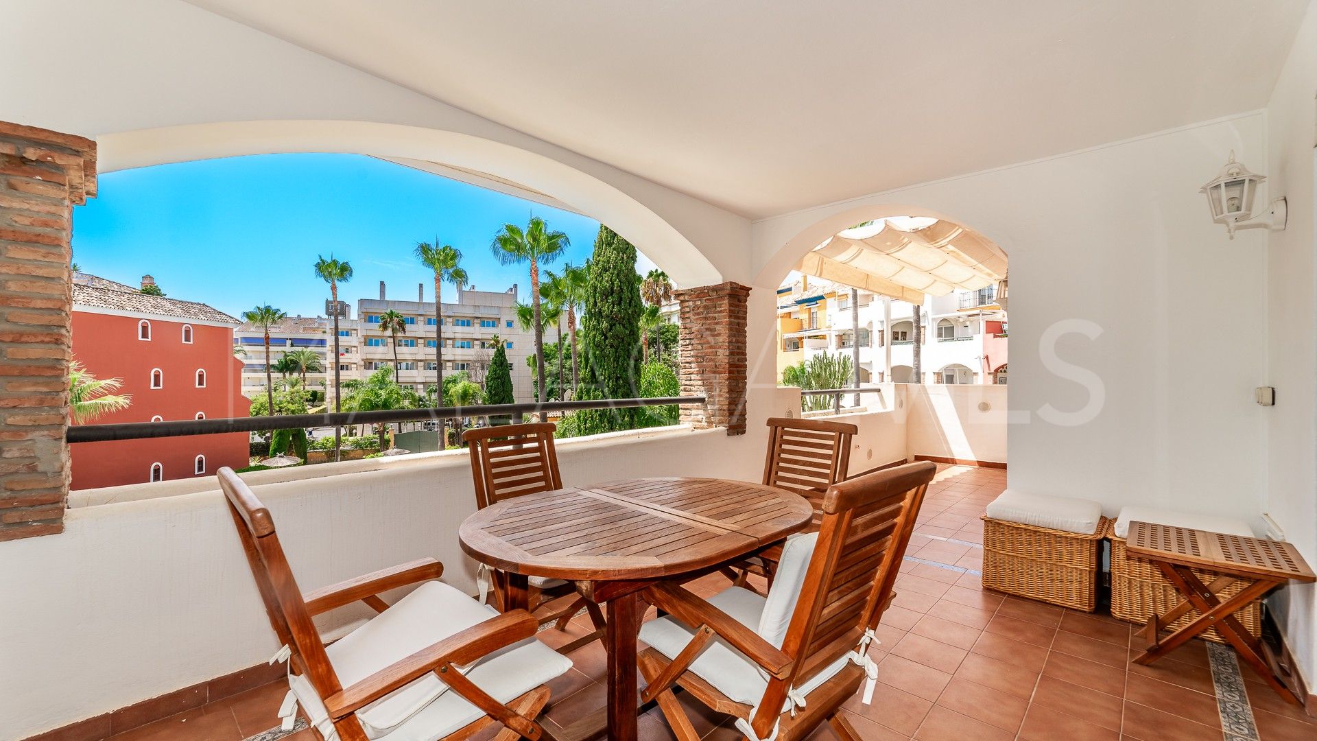 Appartement for sale in El Infantado