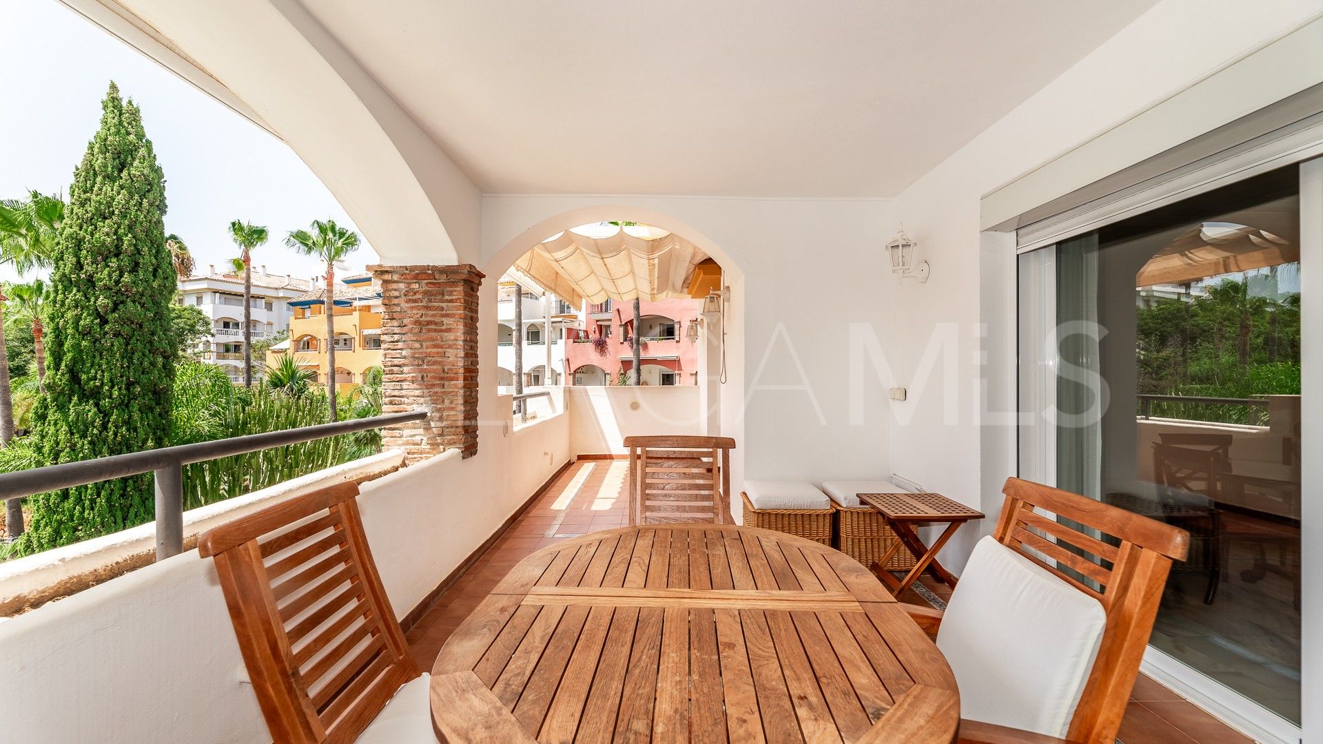 Appartement for sale in El Infantado