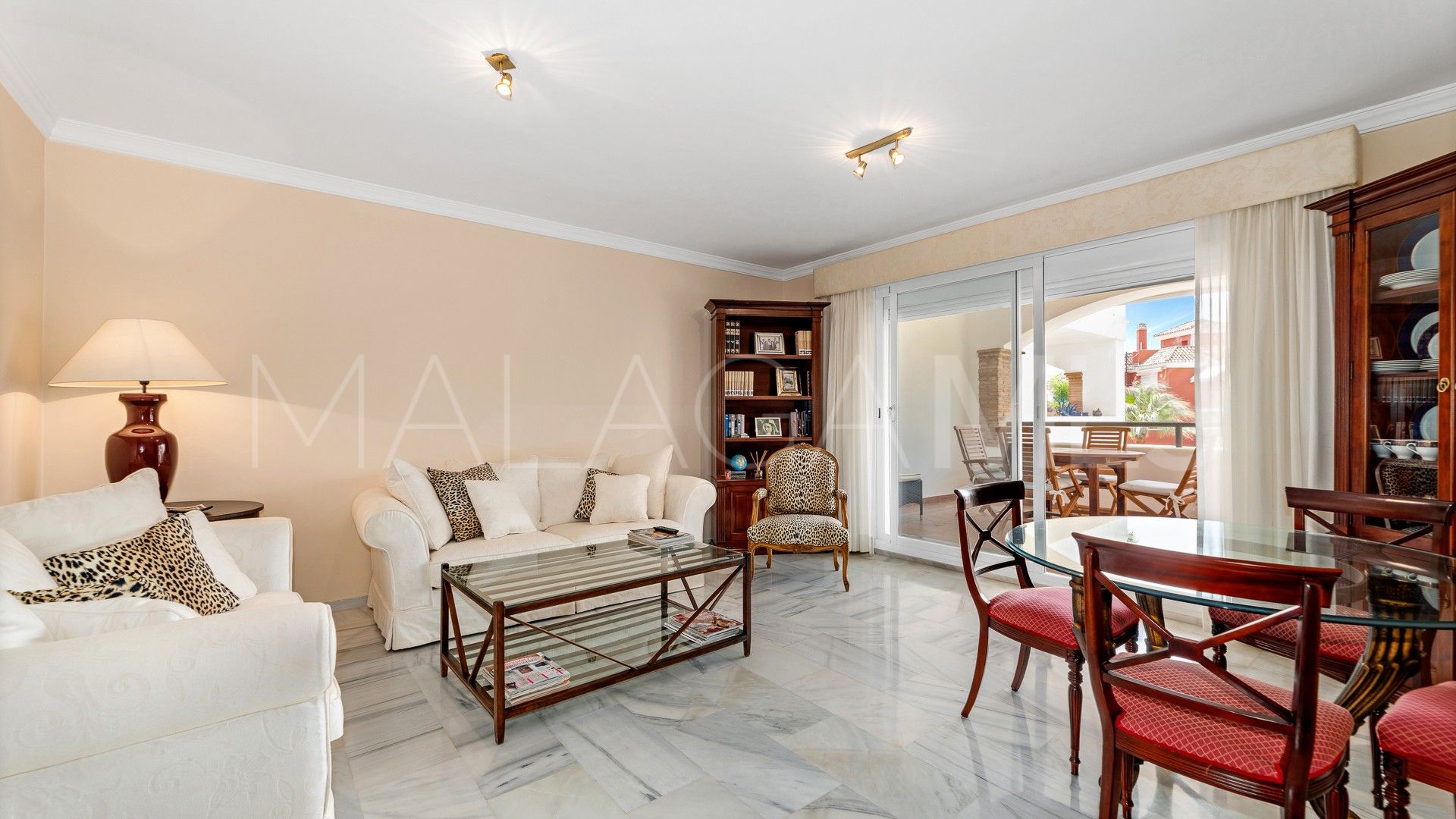 Appartement for sale in El Infantado