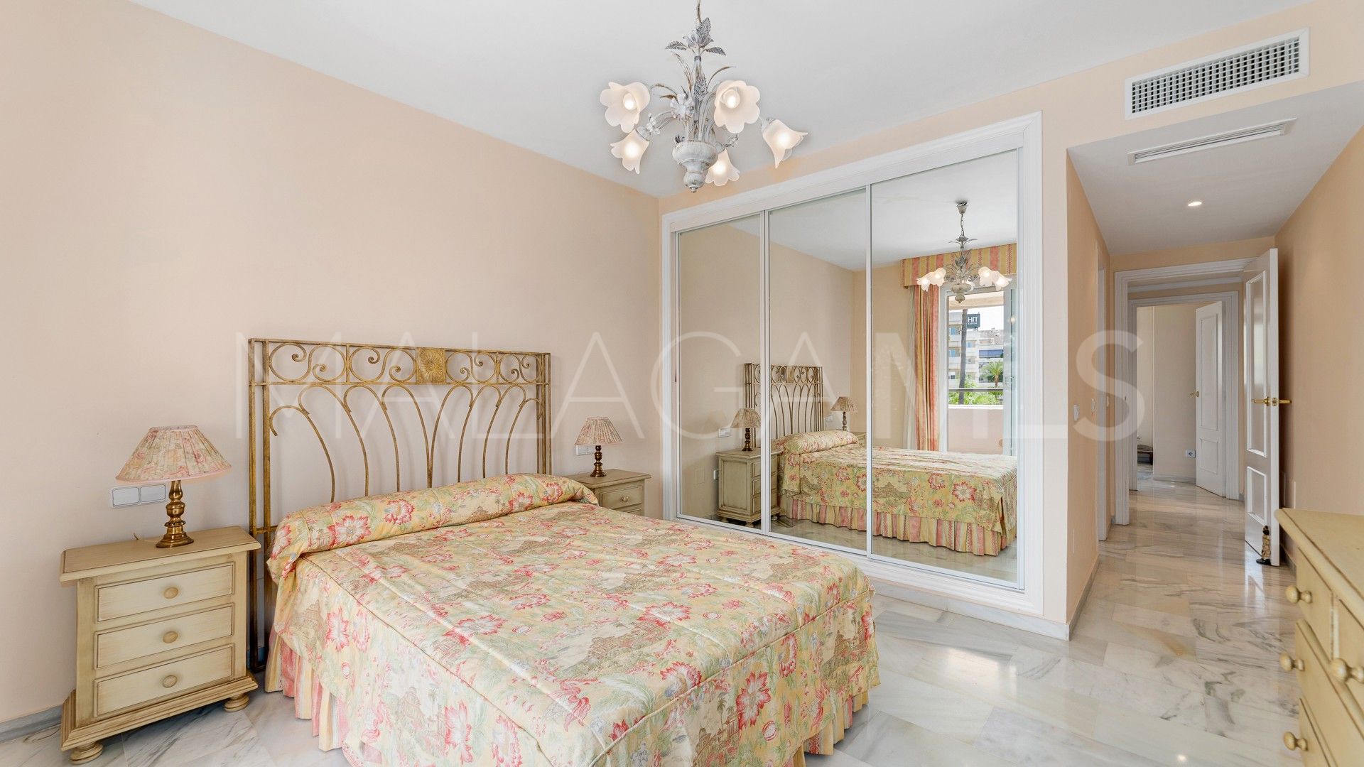 Appartement for sale in El Infantado