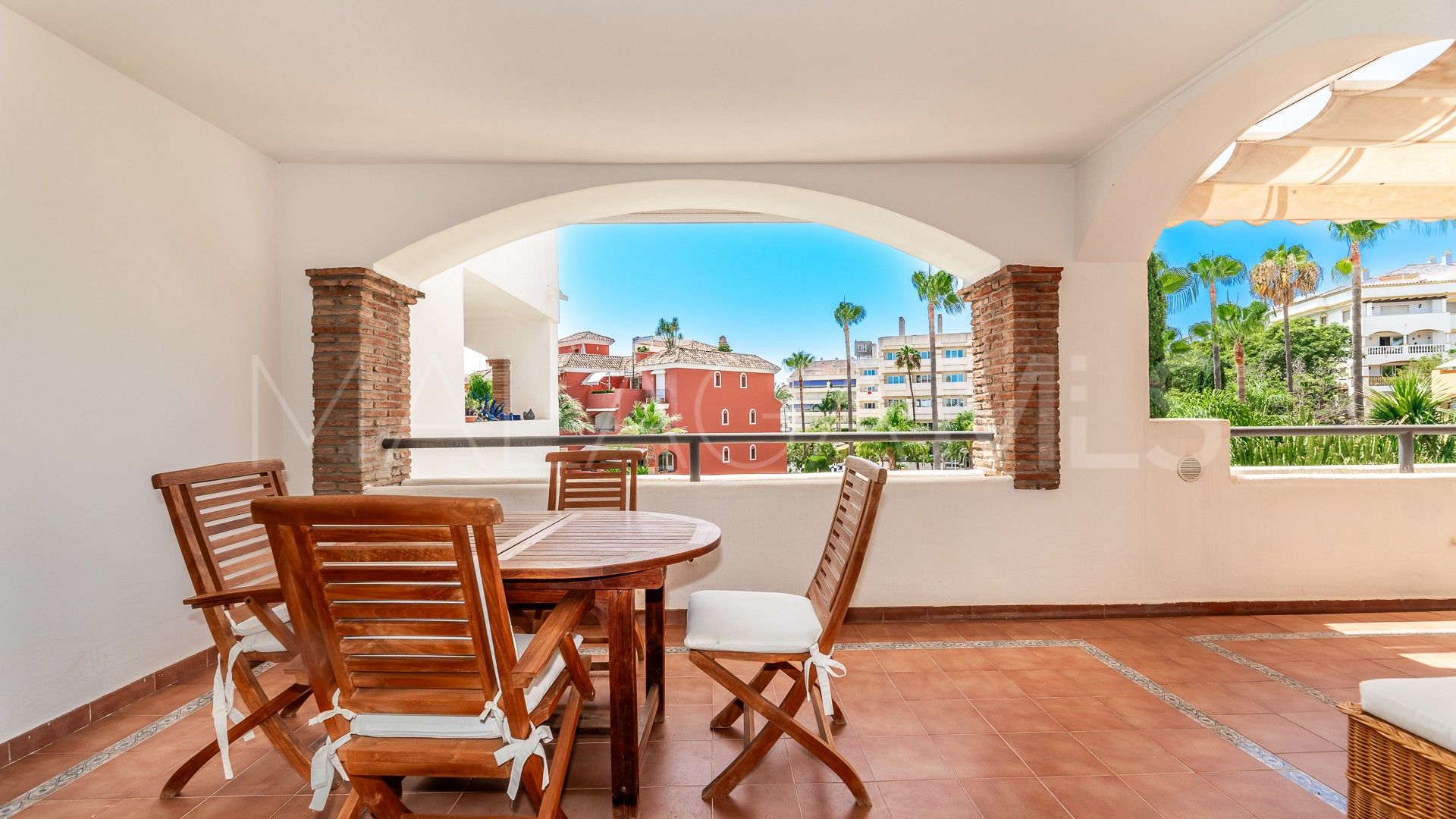 Appartement for sale in El Infantado