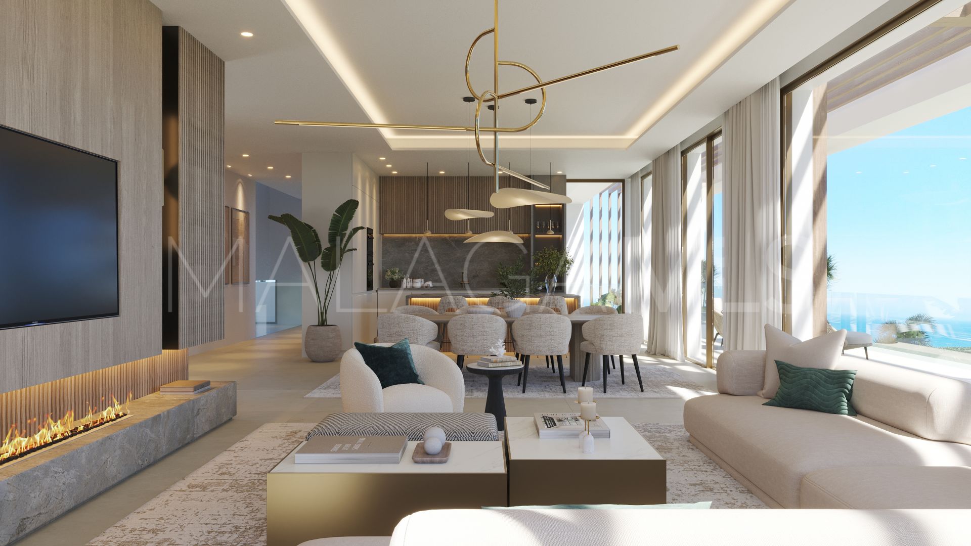 For sale Elviria plot