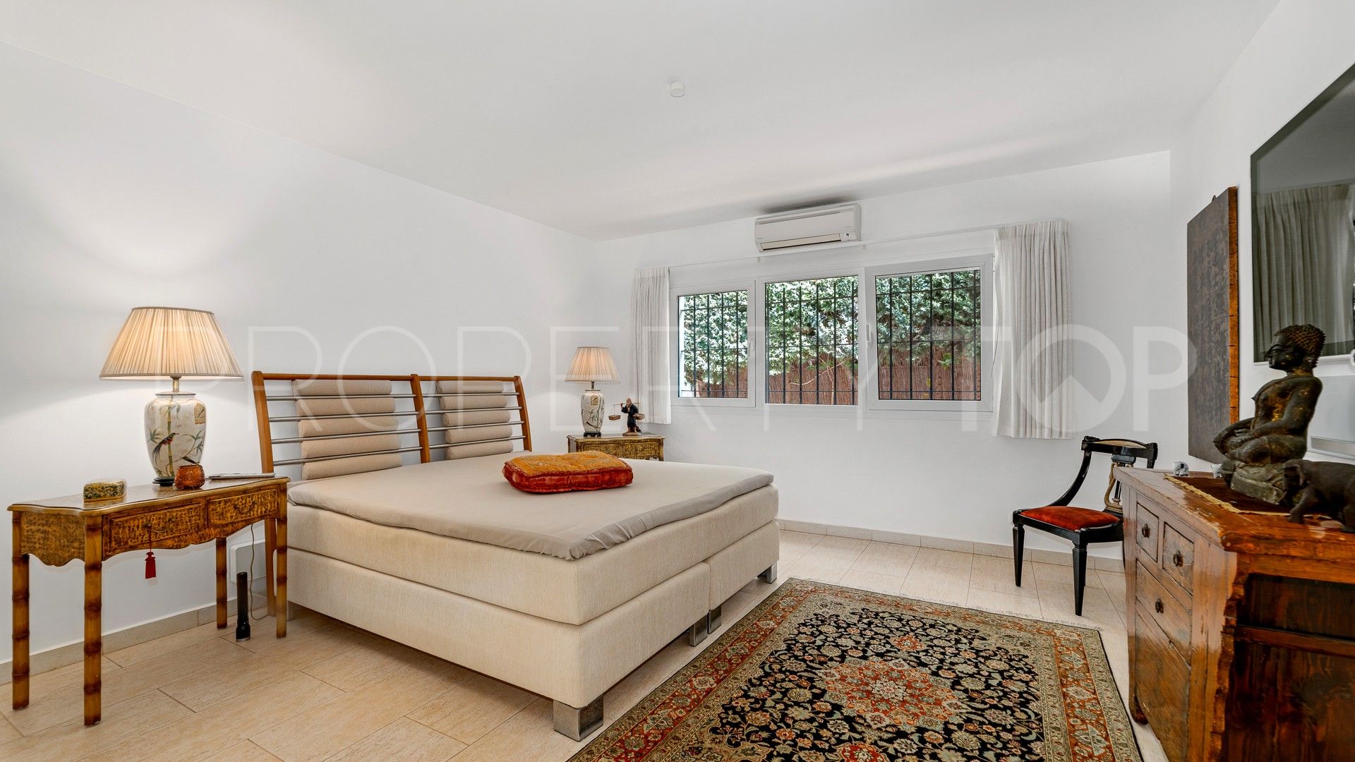 4 bedrooms villa for sale in El Rosario