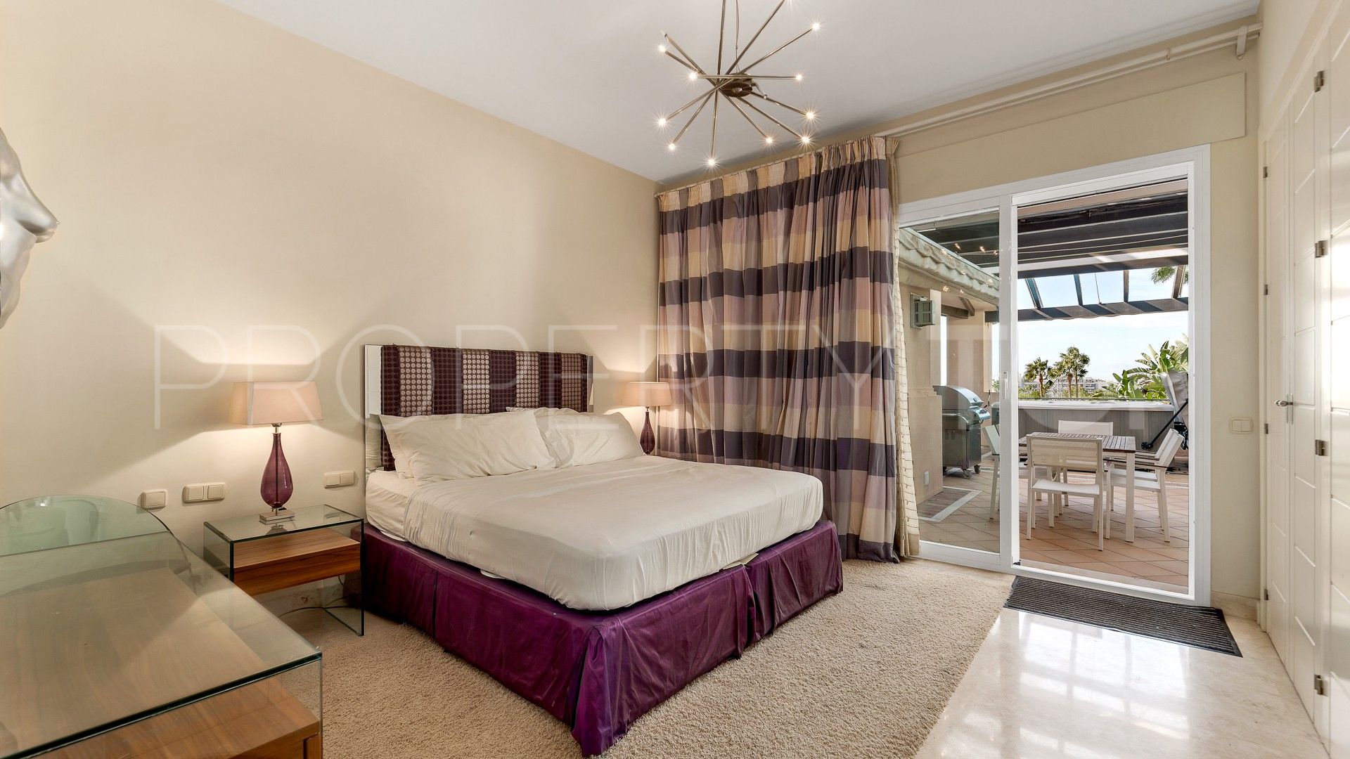 Villa for sale in El Rosario