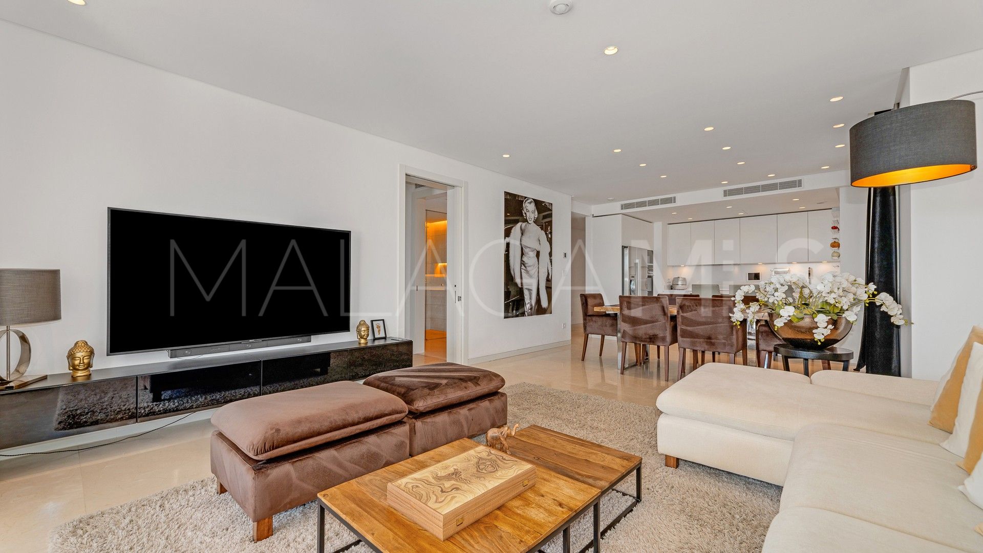 Ojen, apartamento for sale de 3 bedrooms