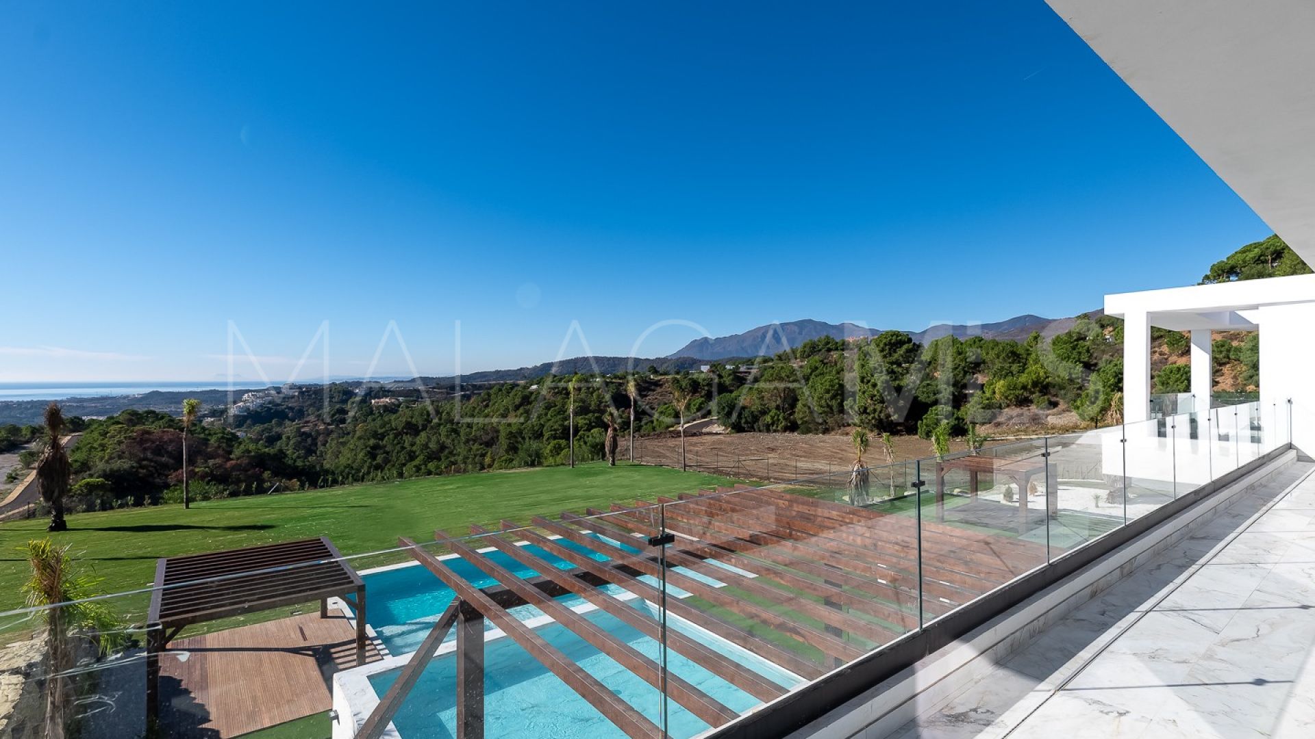 Villa in Marbella Club Golf Resort for sale