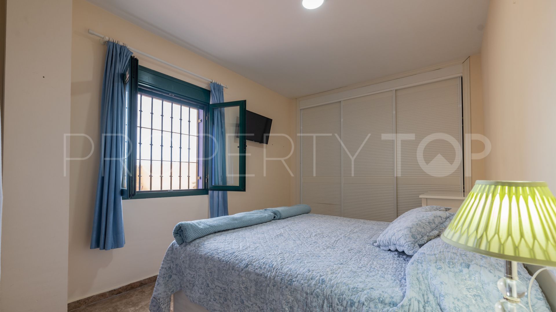 2 bedrooms San Pedro Playa apartment for sale