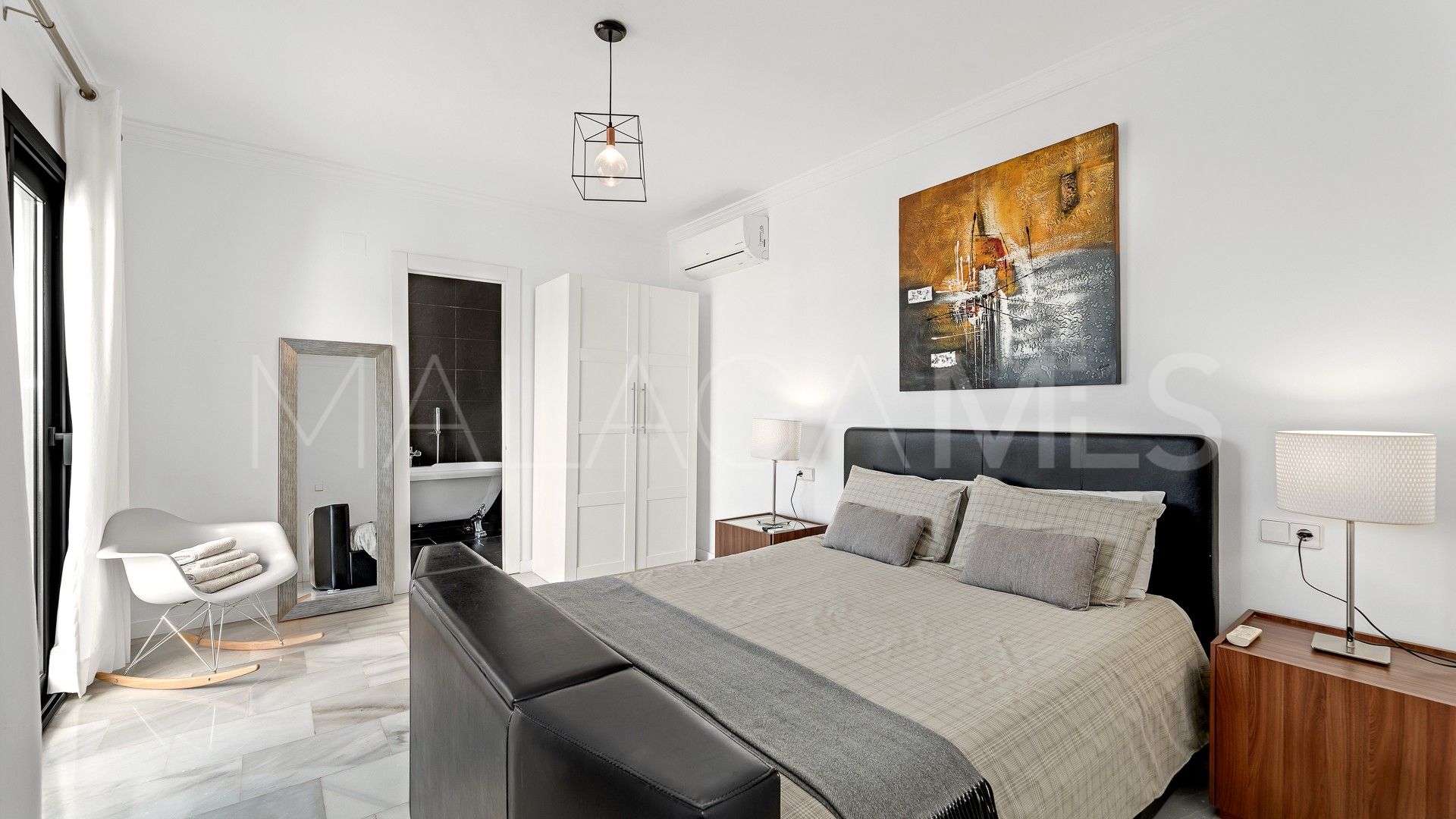 4 bedrooms Marbella - Puerto Banus house for sale