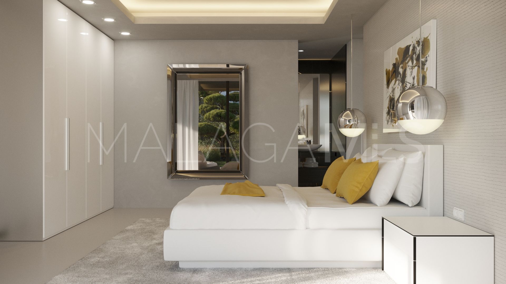 Villa for sale in Hacienda las Chapas with 5 bedrooms