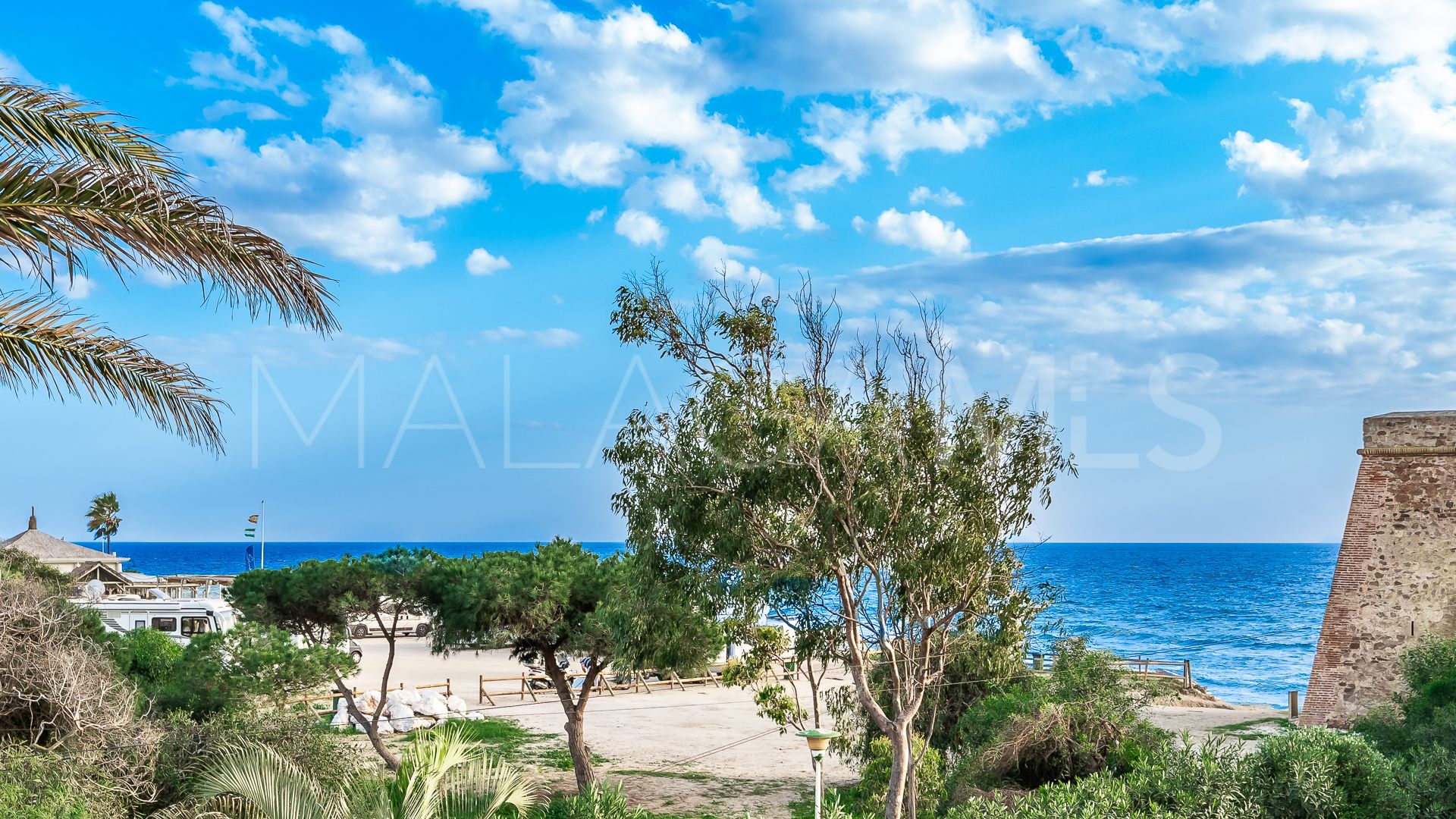 Villa for sale in Hacienda las Chapas