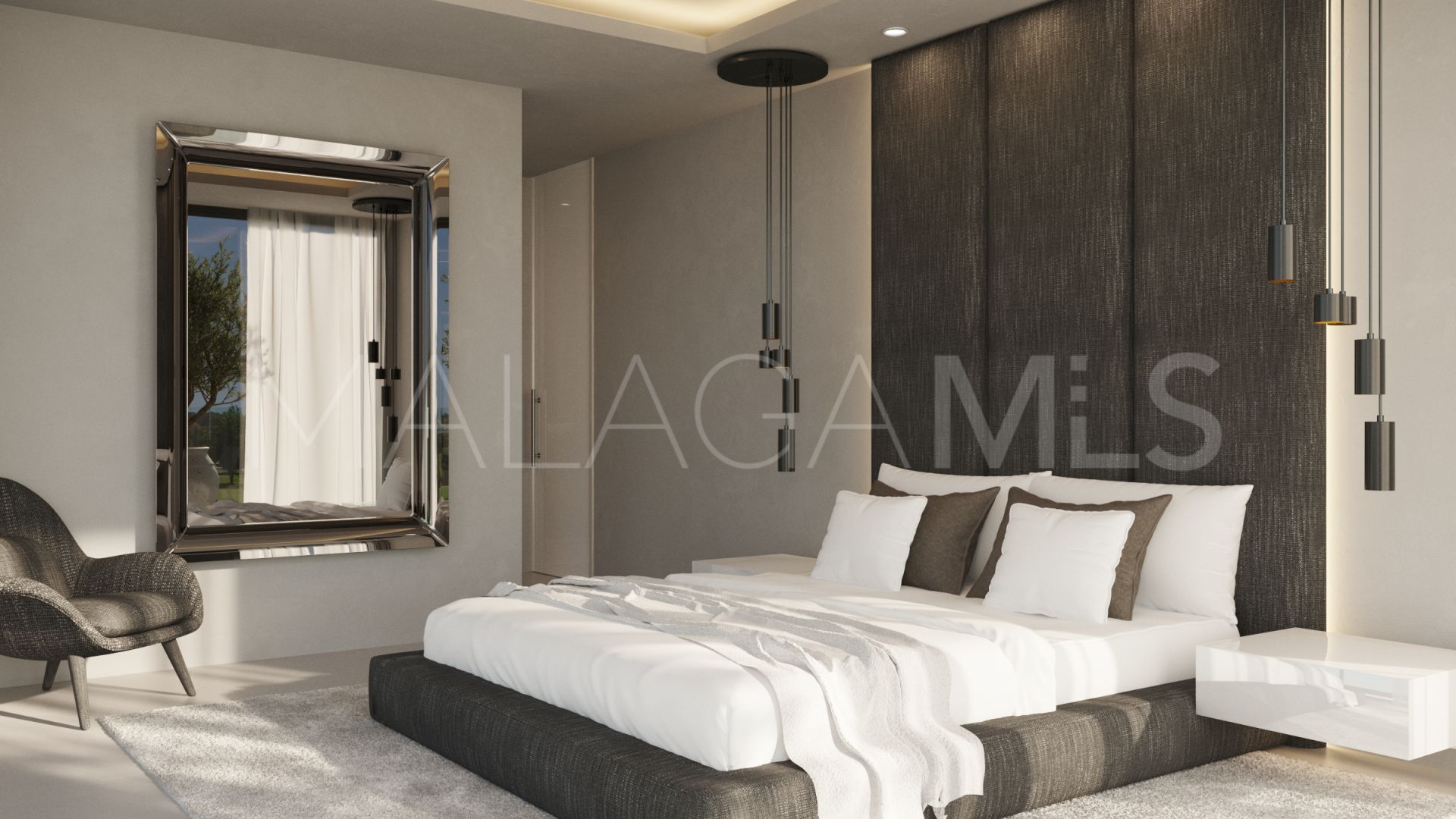 Villa for sale in Hacienda las Chapas